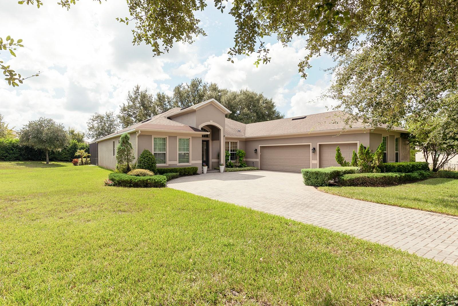 Image 3 of 41 For 2450 Misty Cove Circle