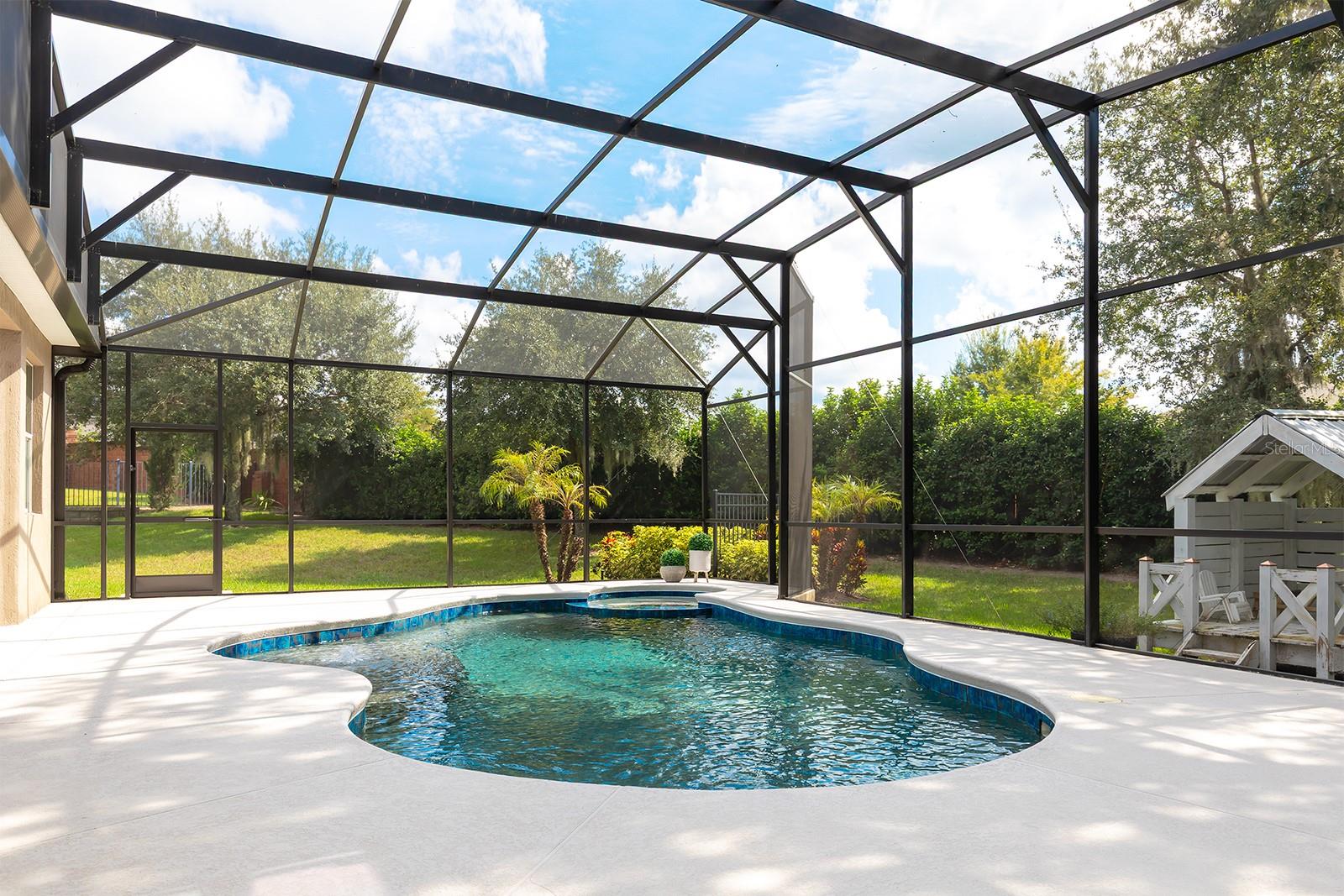Image 31 of 41 For 2450 Misty Cove Circle
