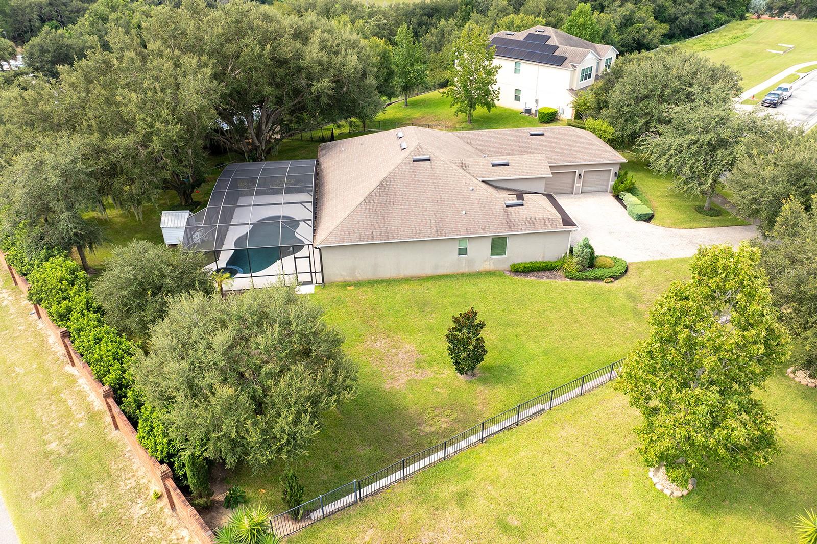 Image 36 of 41 For 2450 Misty Cove Circle