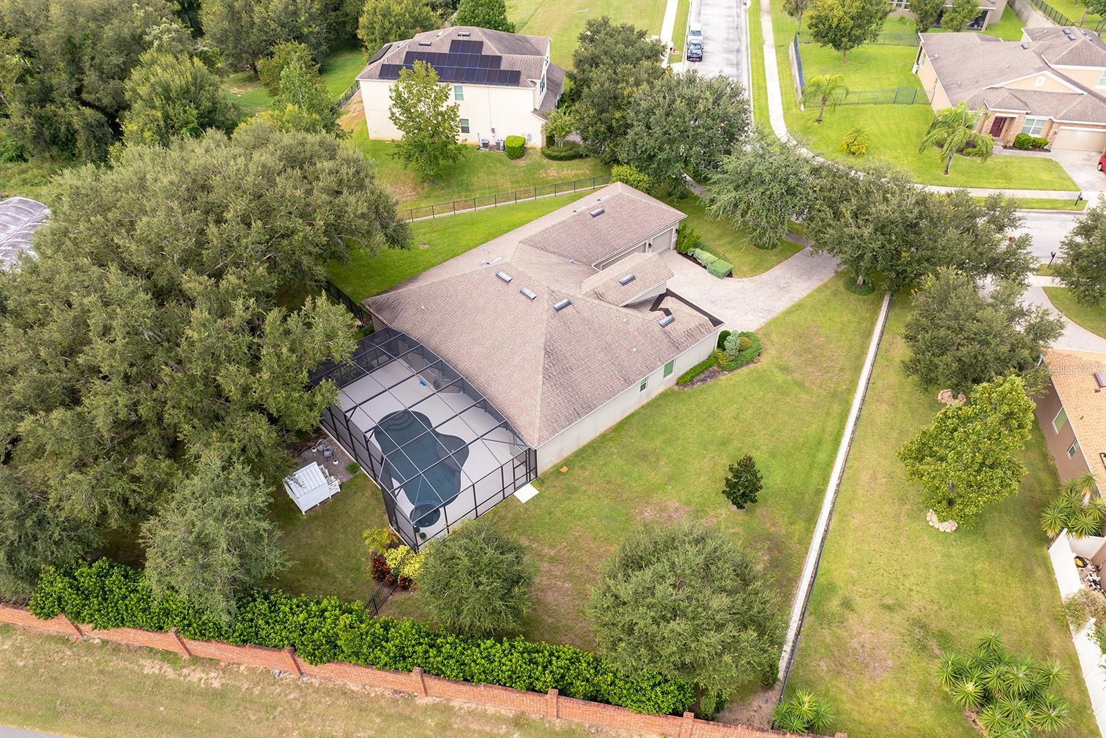 Image 37 of 41 For 2450 Misty Cove Circle
