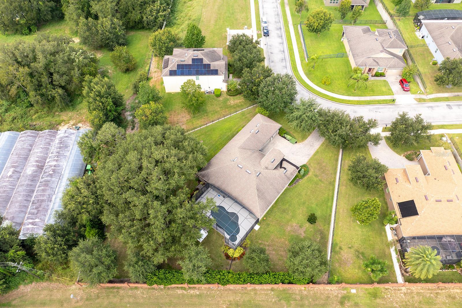 Image 38 of 41 For 2450 Misty Cove Circle
