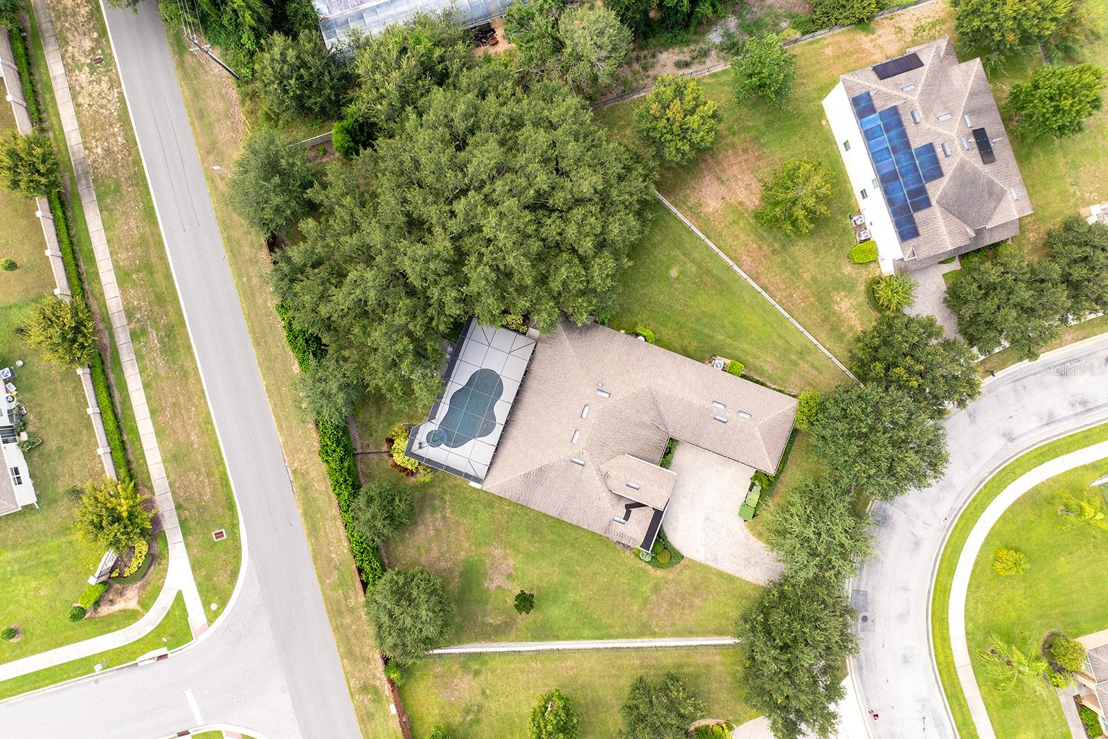Image 39 of 41 For 2450 Misty Cove Circle