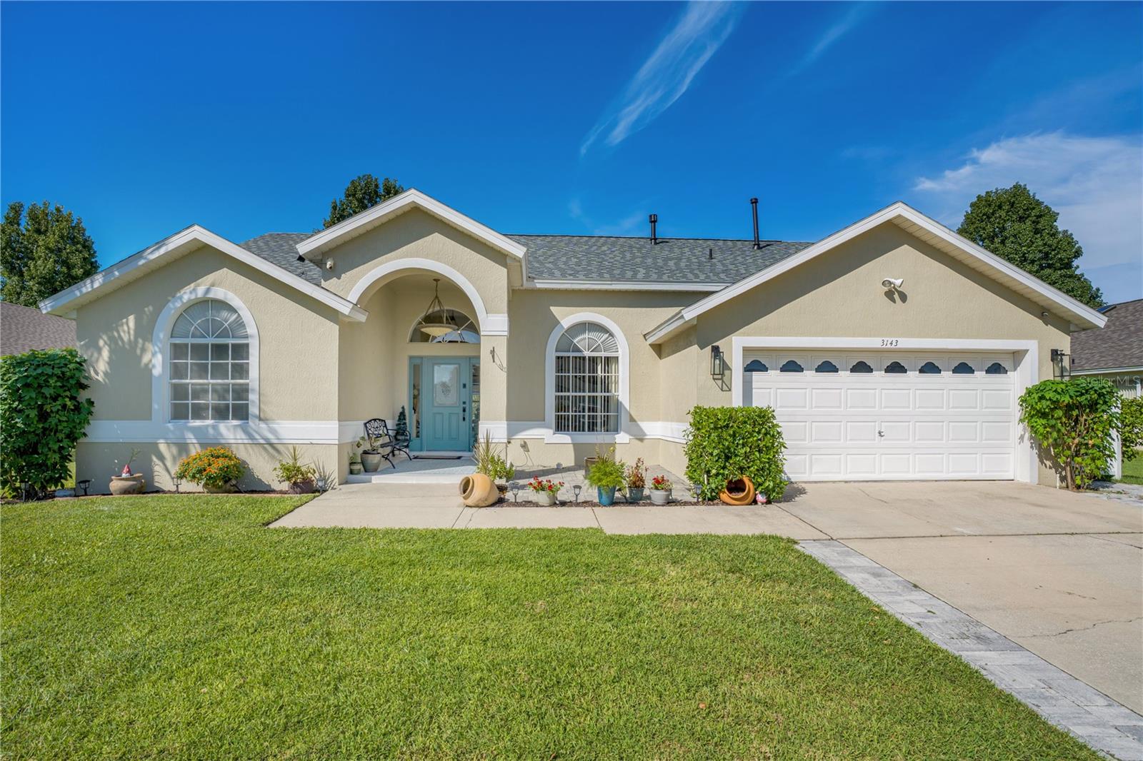 Details for 3143 Ibis Hill Street, CLERMONT, FL 34714