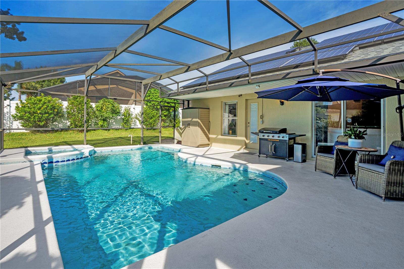 Image 33 of 47 For 3143 Ibis Hill Street