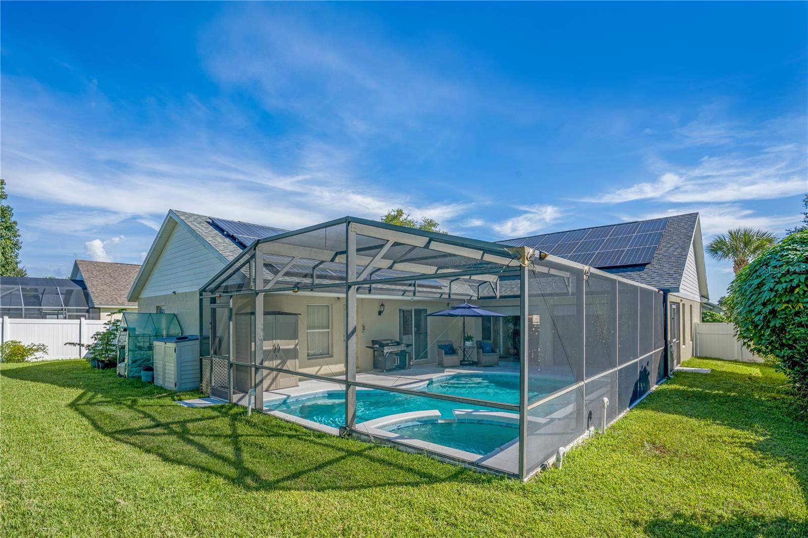Image 34 of 47 For 3143 Ibis Hill Street