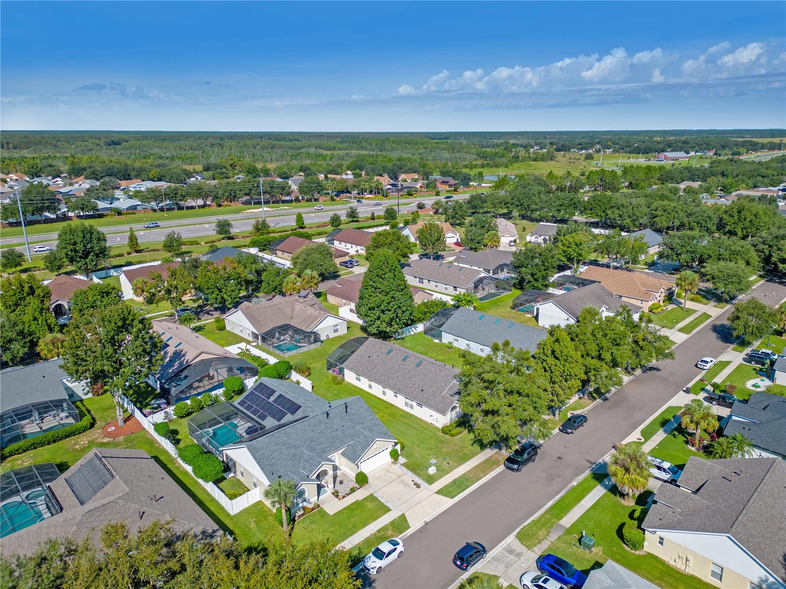 Image 41 of 47 For 3143 Ibis Hill Street