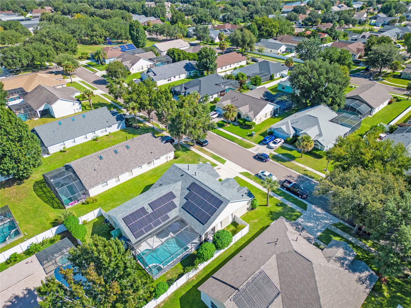 Image 43 of 47 For 3143 Ibis Hill Street