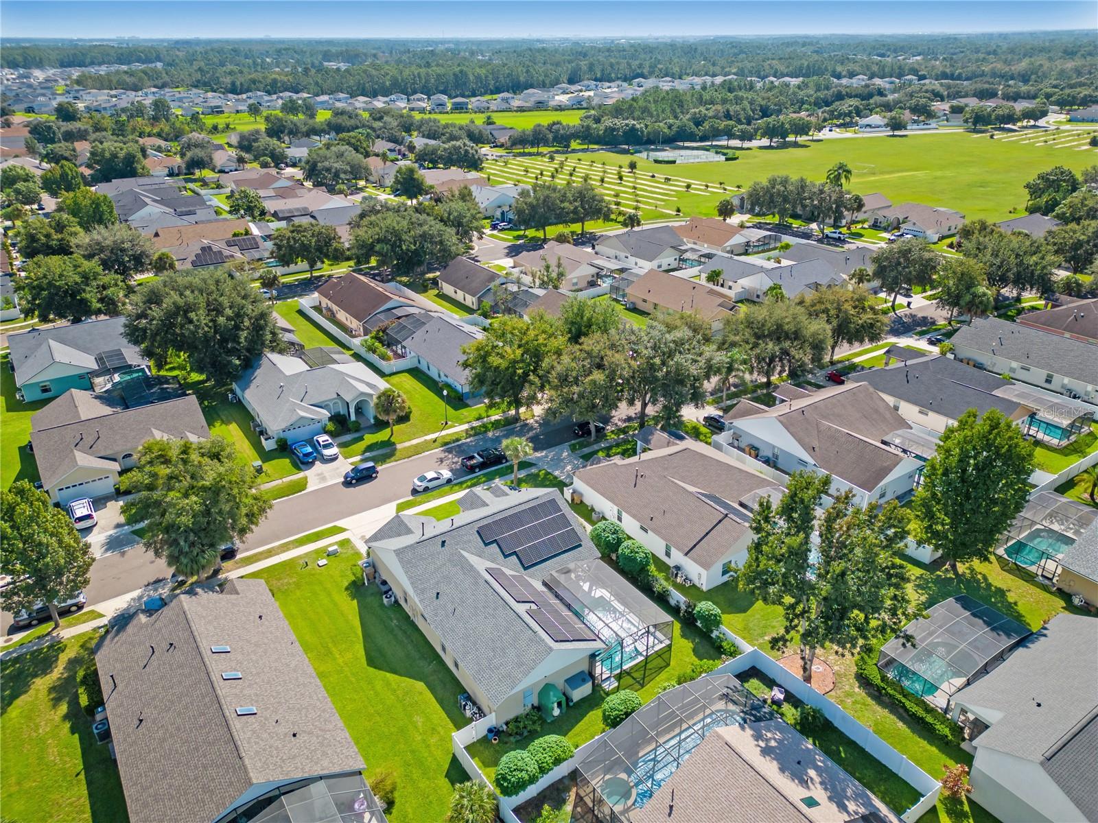 Image 45 of 47 For 3143 Ibis Hill Street