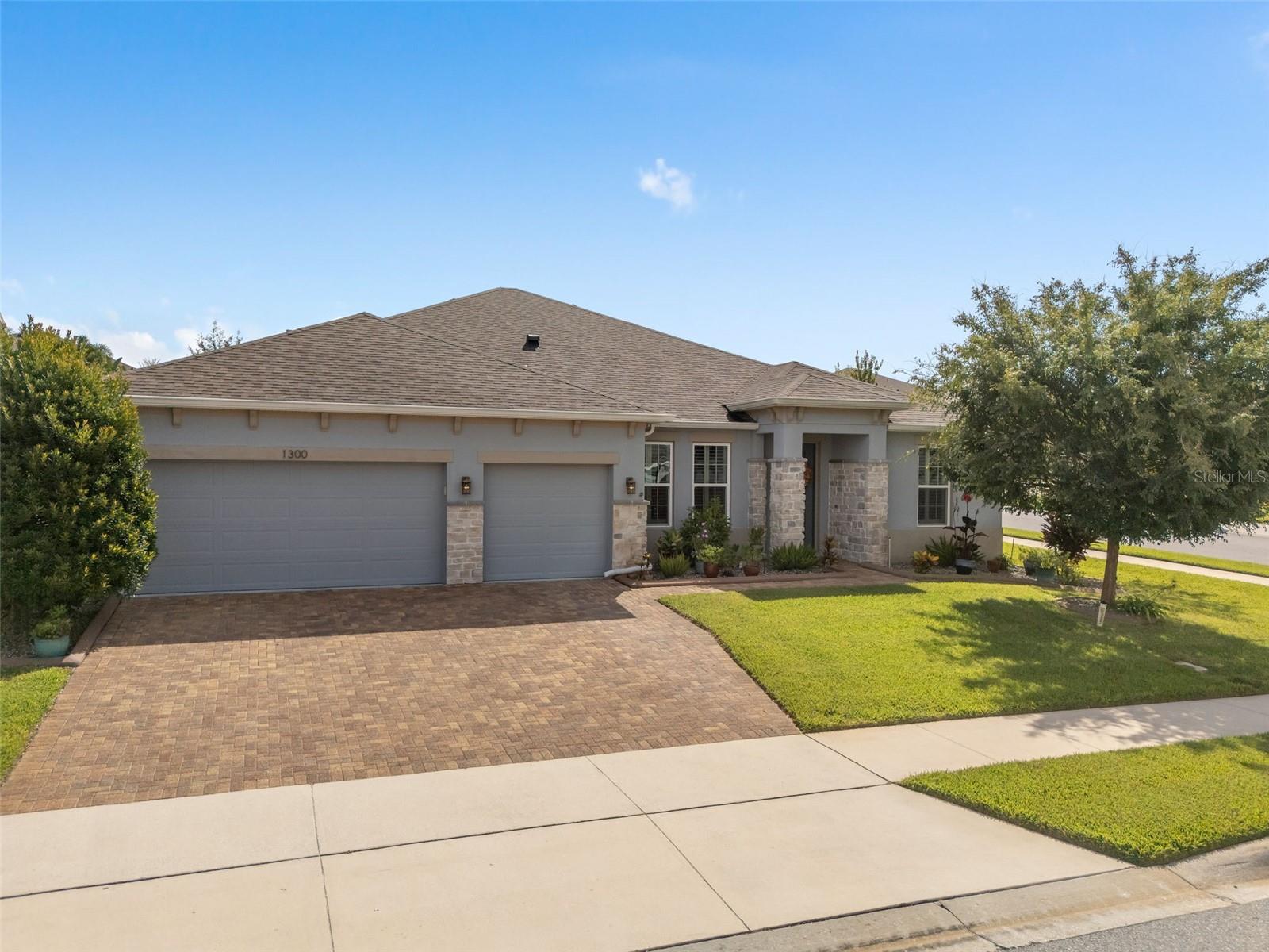 Details for 1300 Wildcat Lane, MINNEOLA, FL 34715
