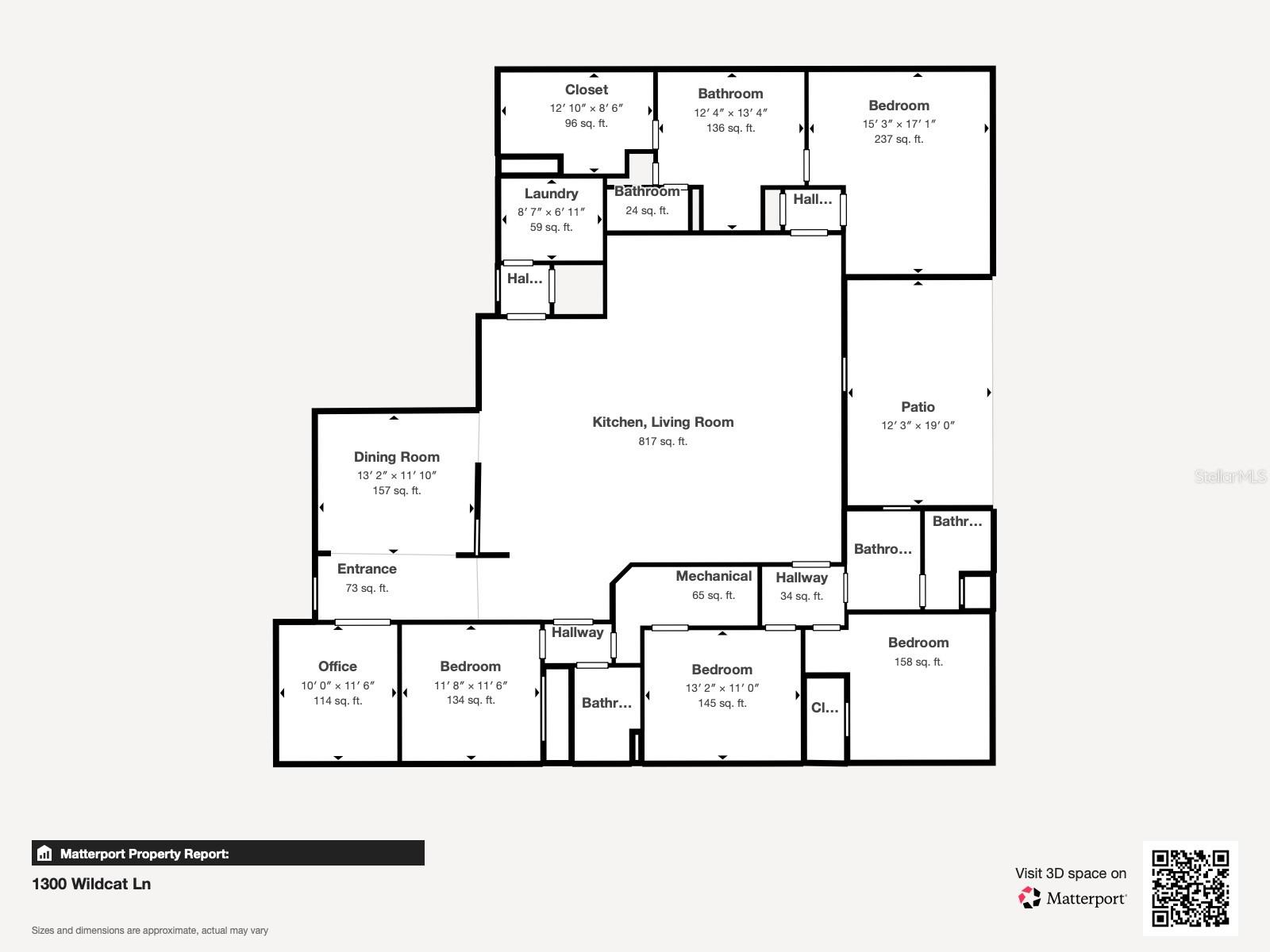 Image 47 of 47 For 1300 Wildcat Lane