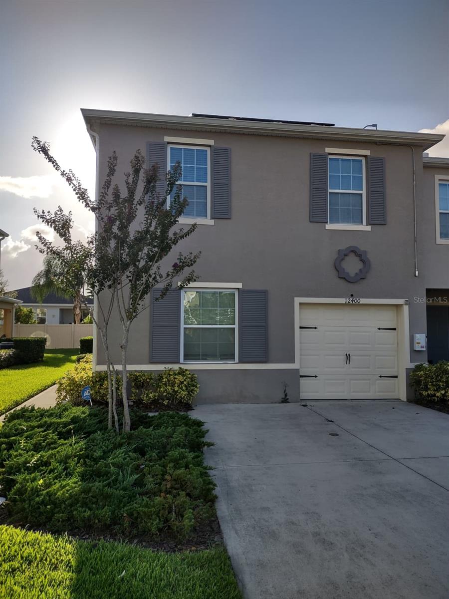 Details for 12400 Bowes Branch Road, ORLANDO, FL 32824