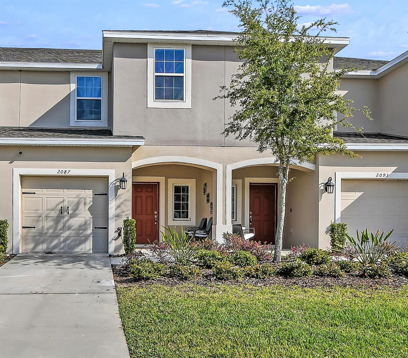 Details for 2087 Crystal Bell Street, ORLANDO, FL 32824