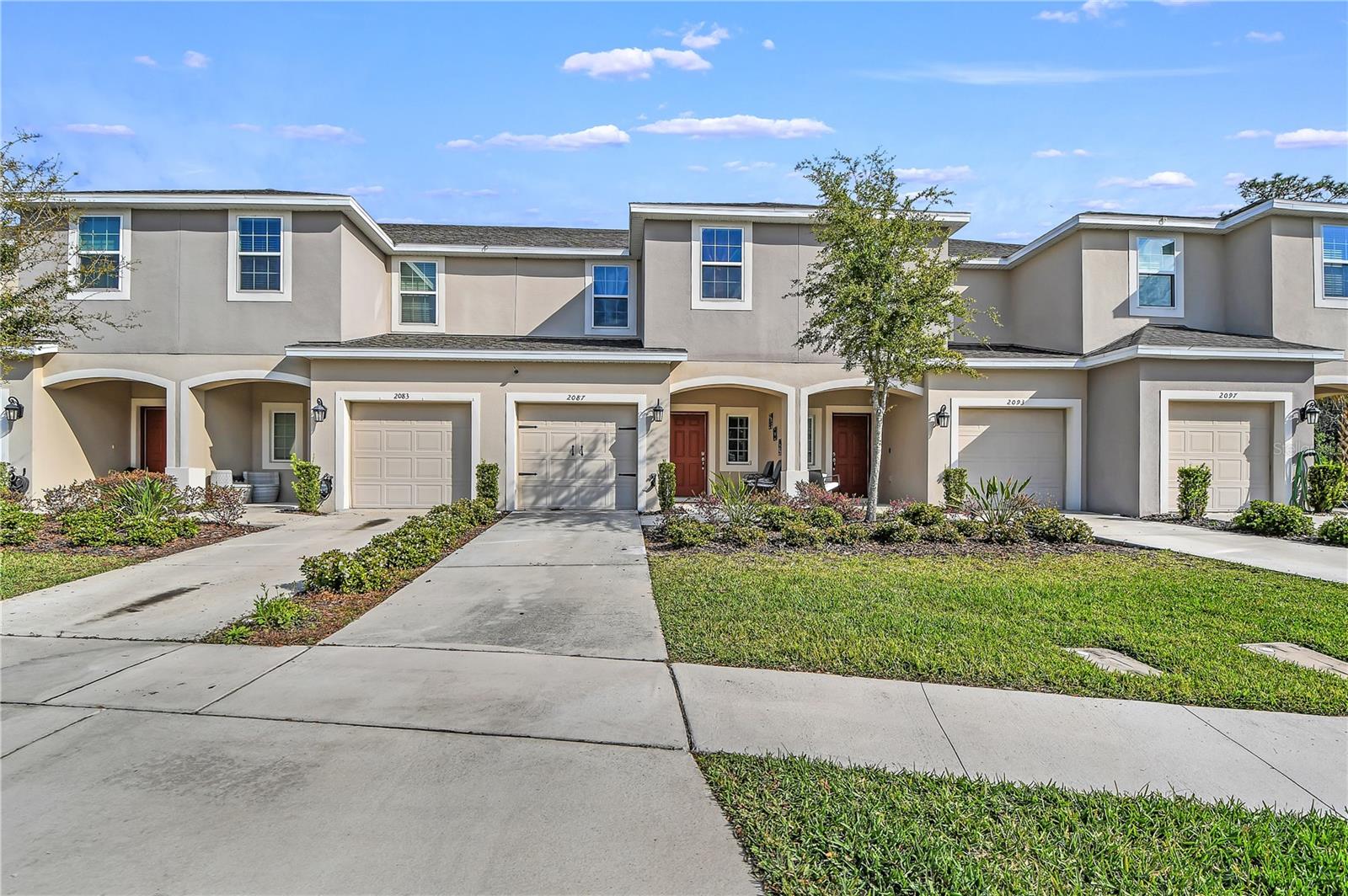 Image 2 of 28 For 2087 Crystal Bell Street