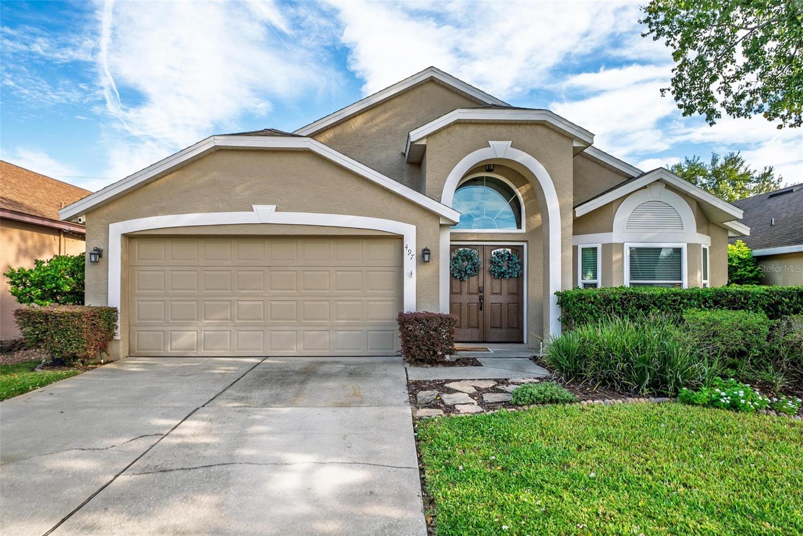 Details for 497 Randon Terrace, LAKE MARY, FL 32746