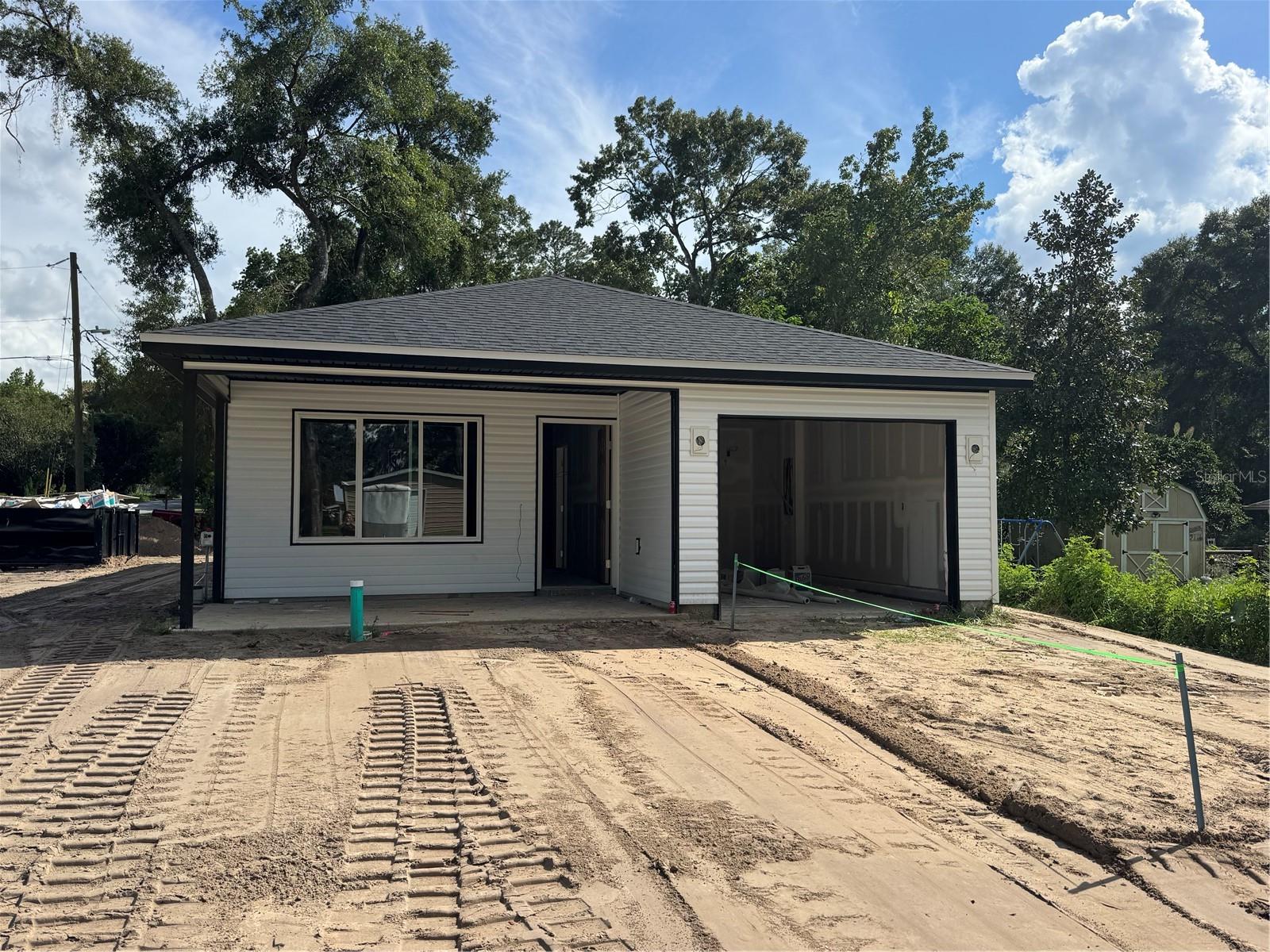 Details for 2482 68th Street, OCALA, FL 34480