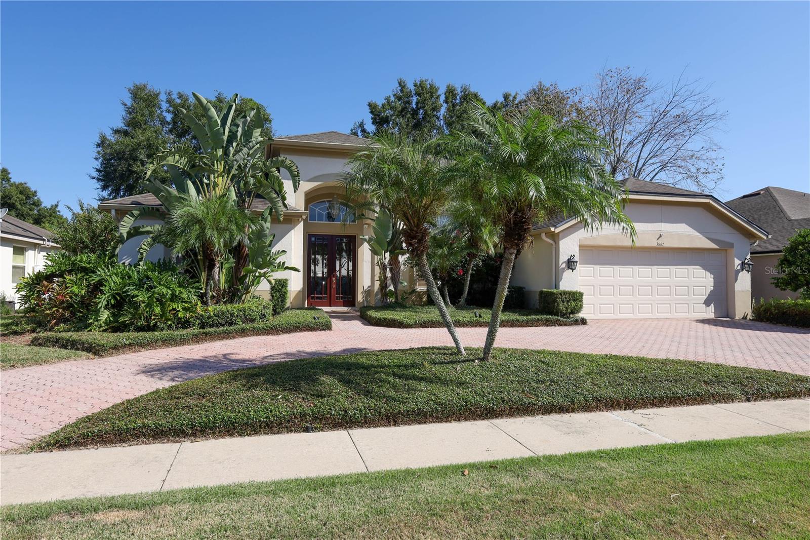 Details for 3867 Brantley Place Circle, APOPKA, FL 32703