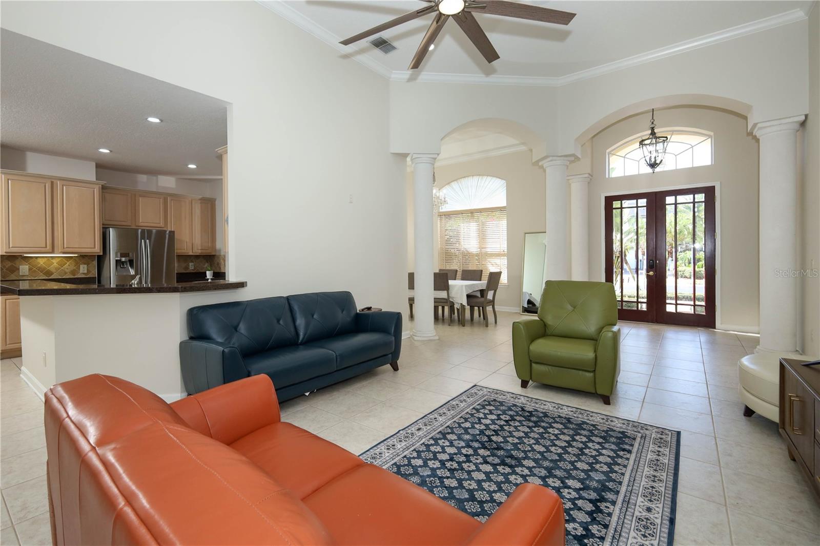 Image 12 of 46 For 3867 Brantley Place Circle