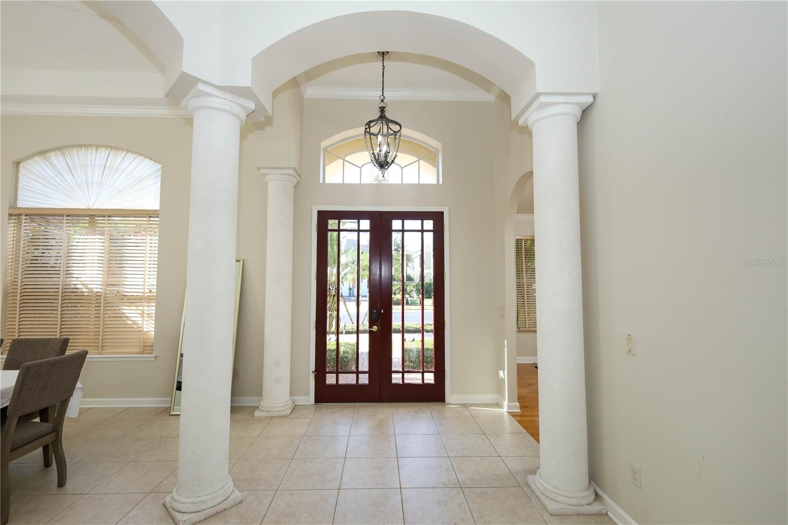 Image 3 of 46 For 3867 Brantley Place Circle
