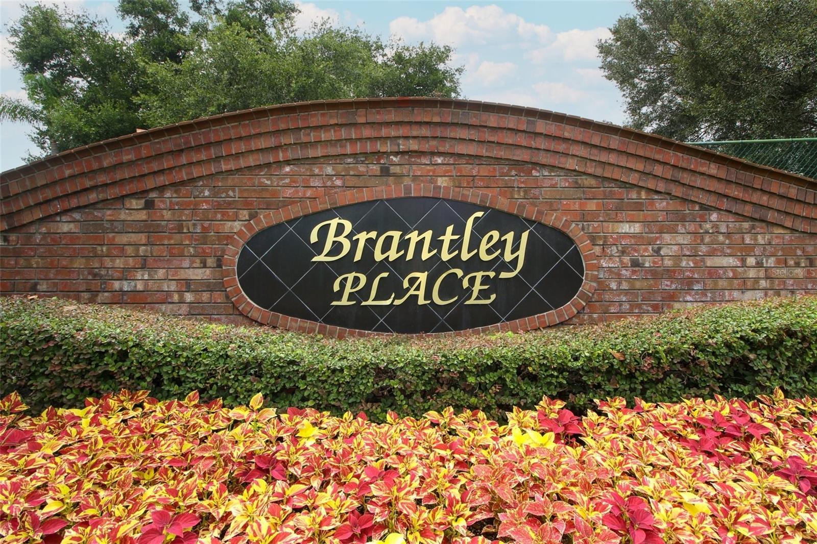 Image 43 of 46 For 3867 Brantley Place Circle