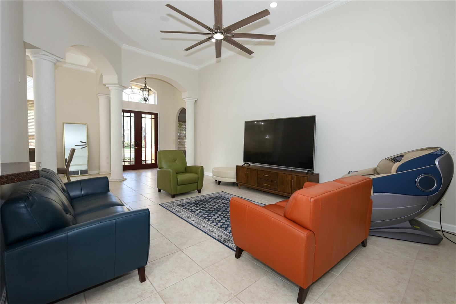Image 9 of 46 For 3867 Brantley Place Circle