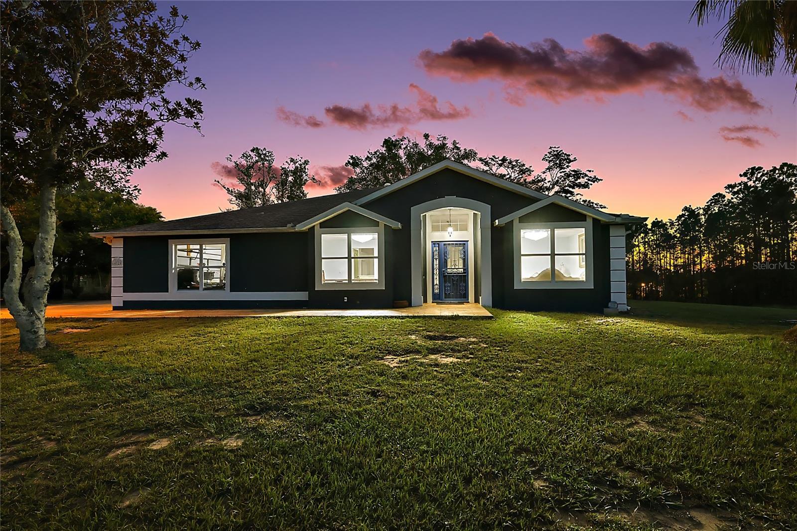 Details for 14520 Lost Lake Road, CLERMONT, FL 34711