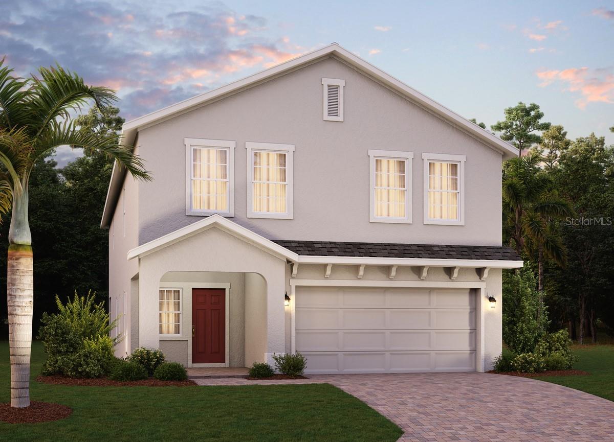 Details for 1864 Ross Hammock Avenue, GROVELAND, FL 34736