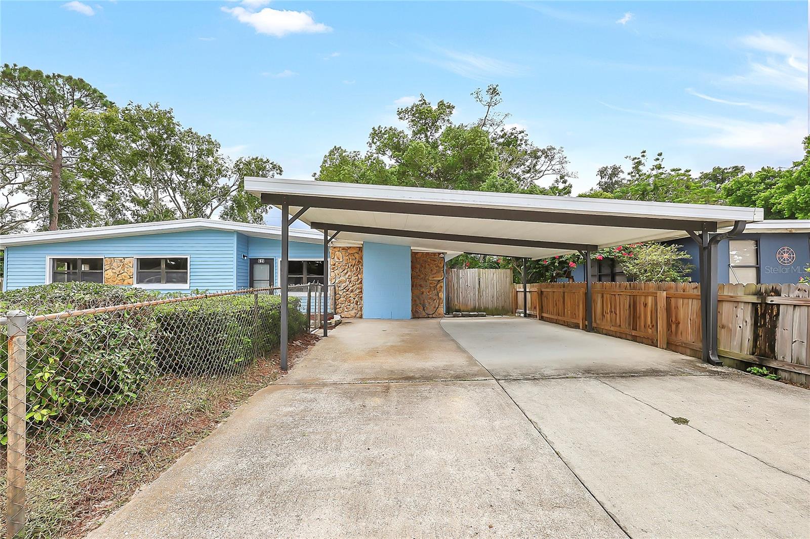 Image 32 of 32 For 619 Mimosa Terrace