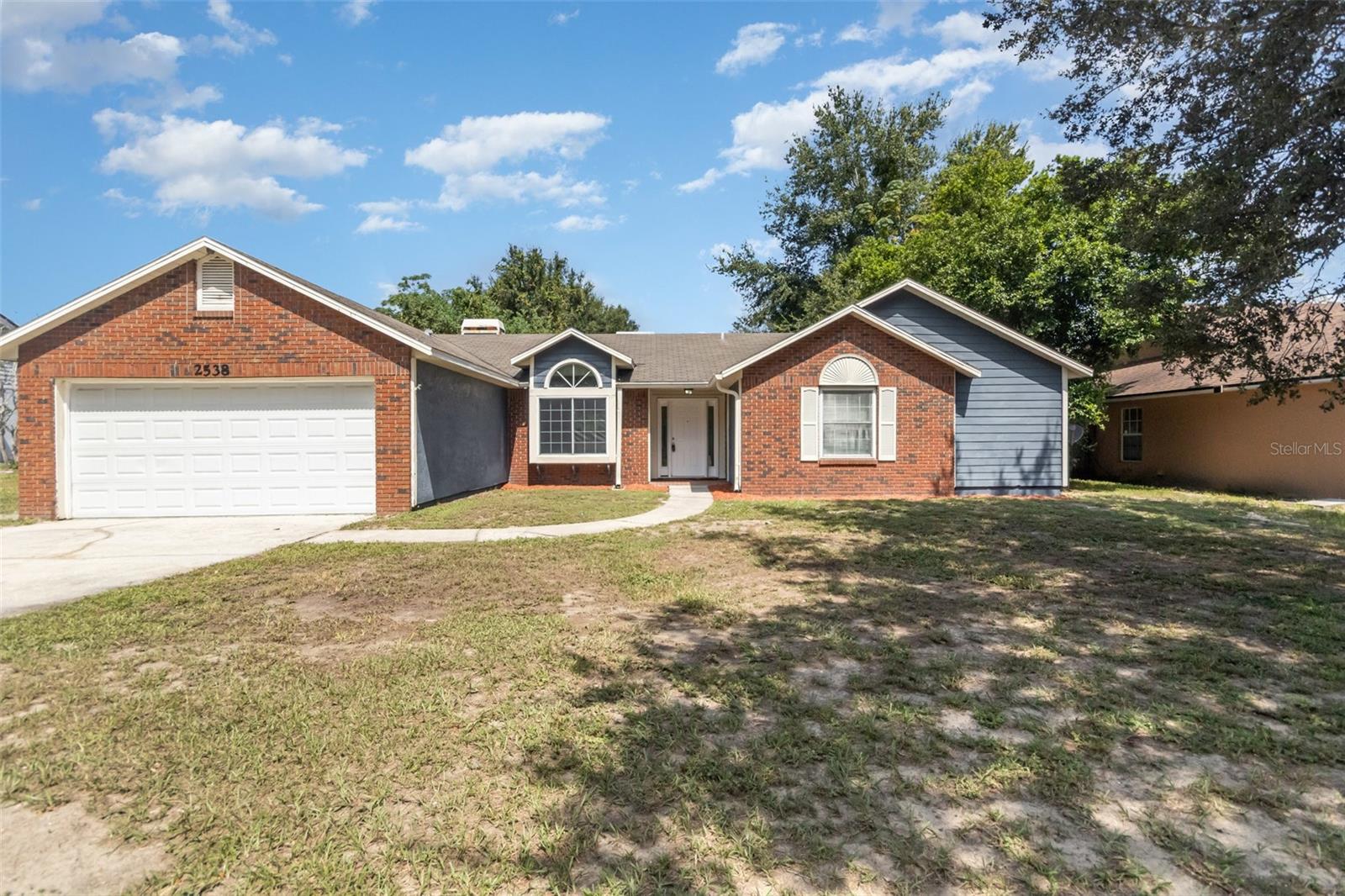 Details for 2538 Dovetail Dr, OCOEE, FL 34761
