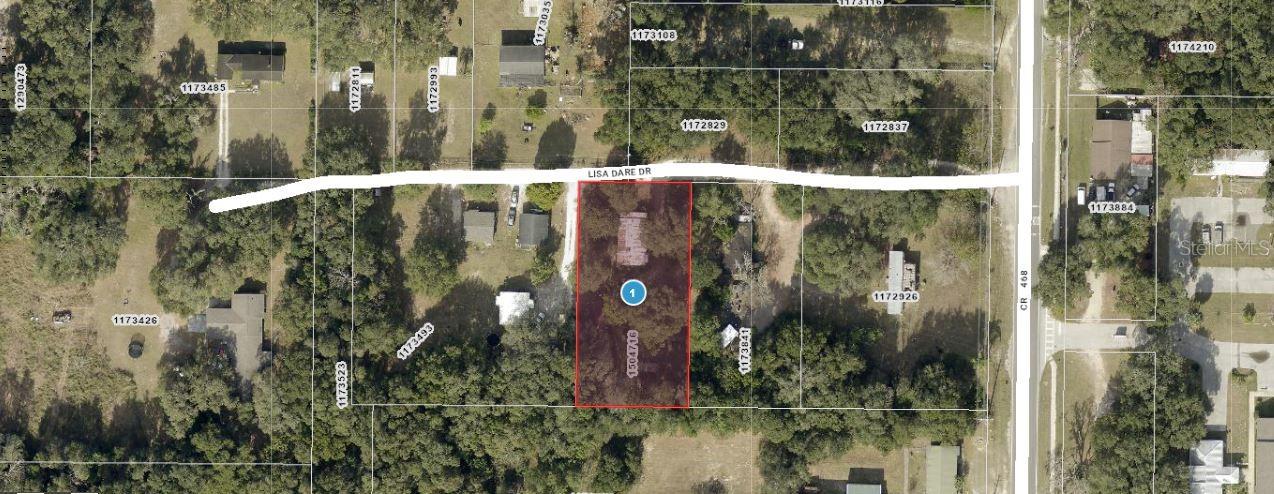 Details for 2144 Lisa Dare Drive, LEESBURG, FL 34748