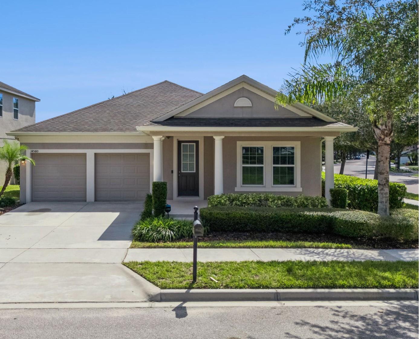 Details for 14580 Cedar Hill Drive, WINTER GARDEN, FL 34787