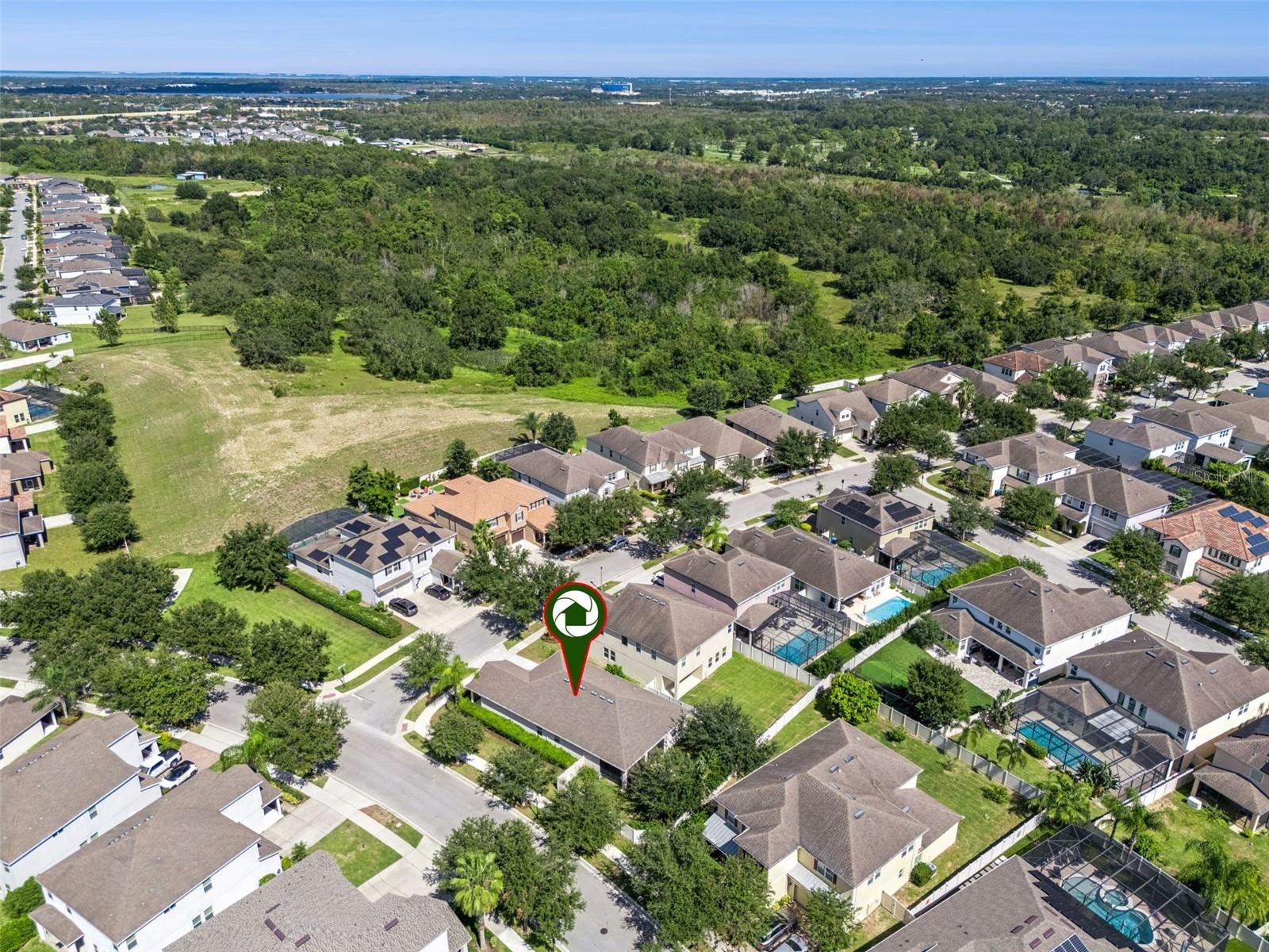 Image 9 of 62 For 14580 Cedar Hill Drive