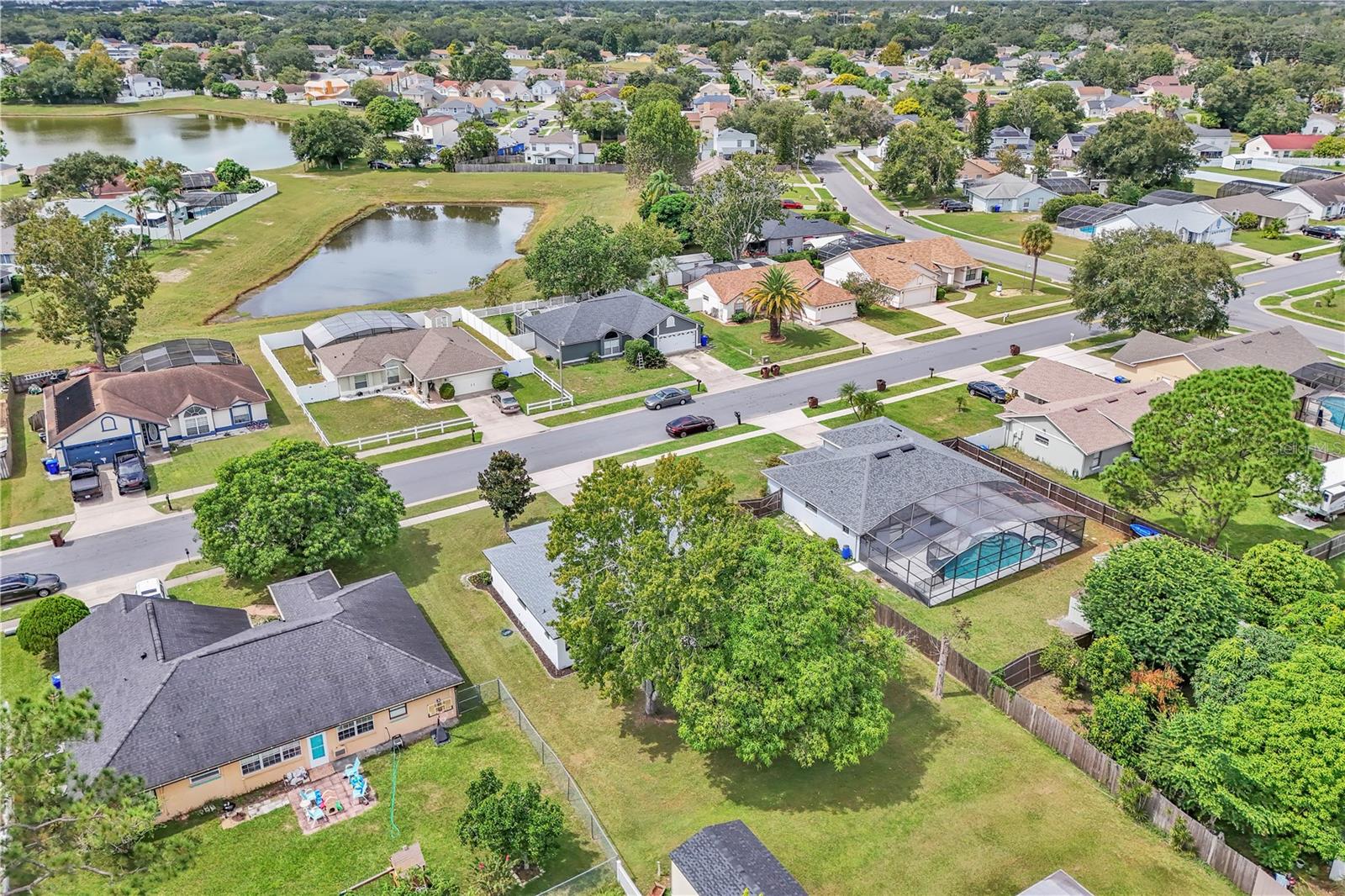 Image 39 of 42 For 2679 Forest View Lane