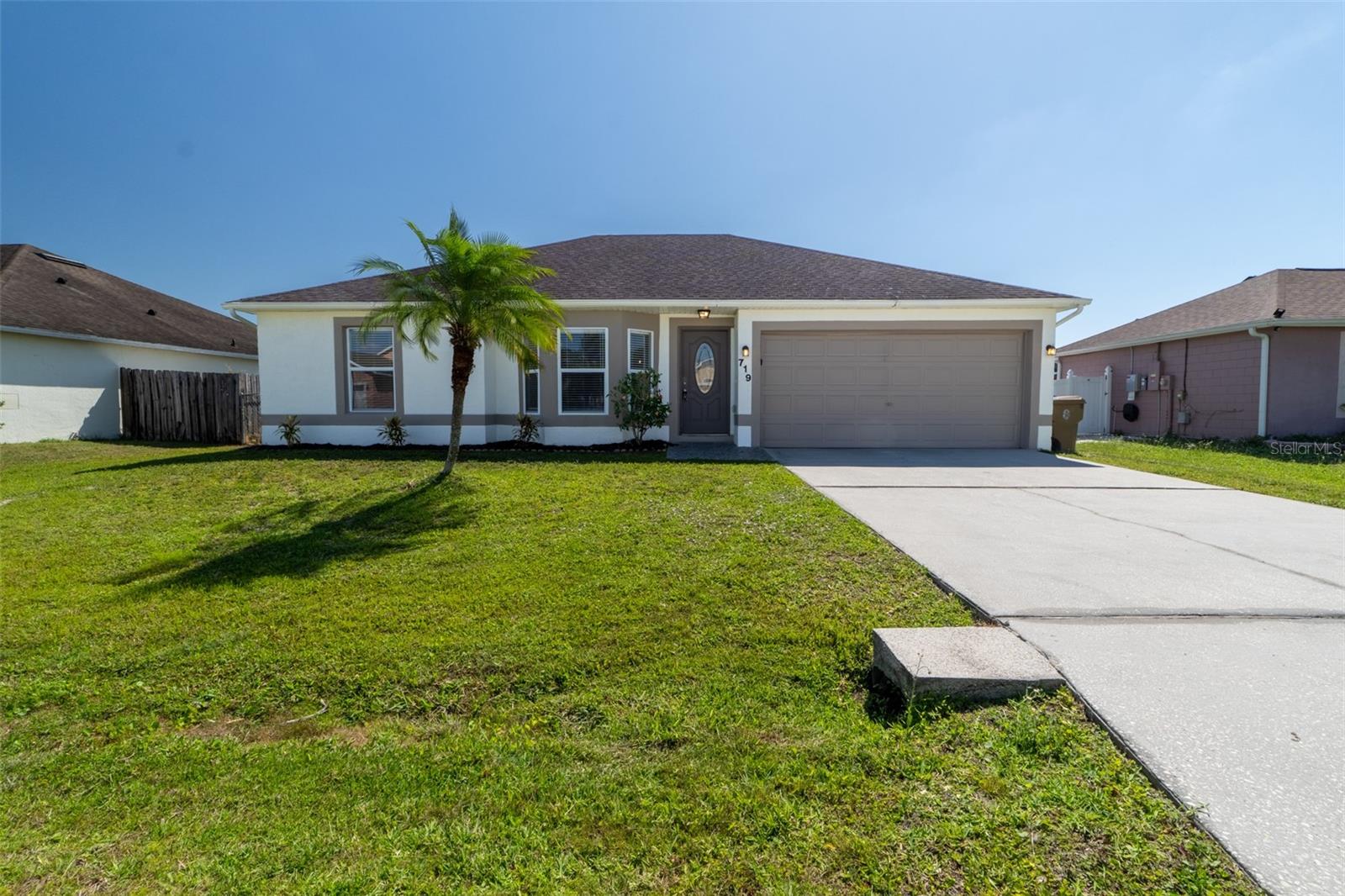 Details for 719 Versailles Lane, KISSIMMEE, FL 34759