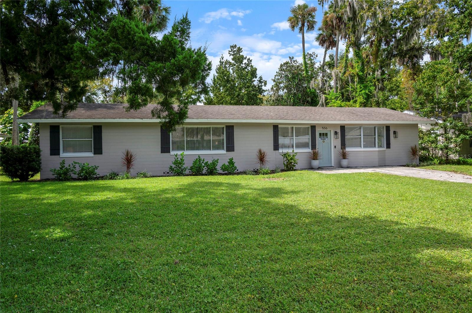 Details for 556 Oliver Drive, NEW SMYRNA BEACH, FL 32168