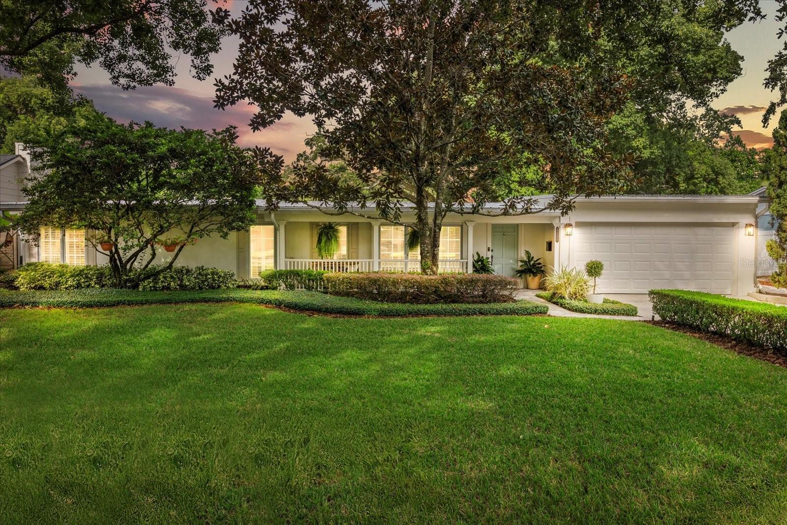 Details for 2129 Fosgate Drive, WINTER PARK, FL 32789