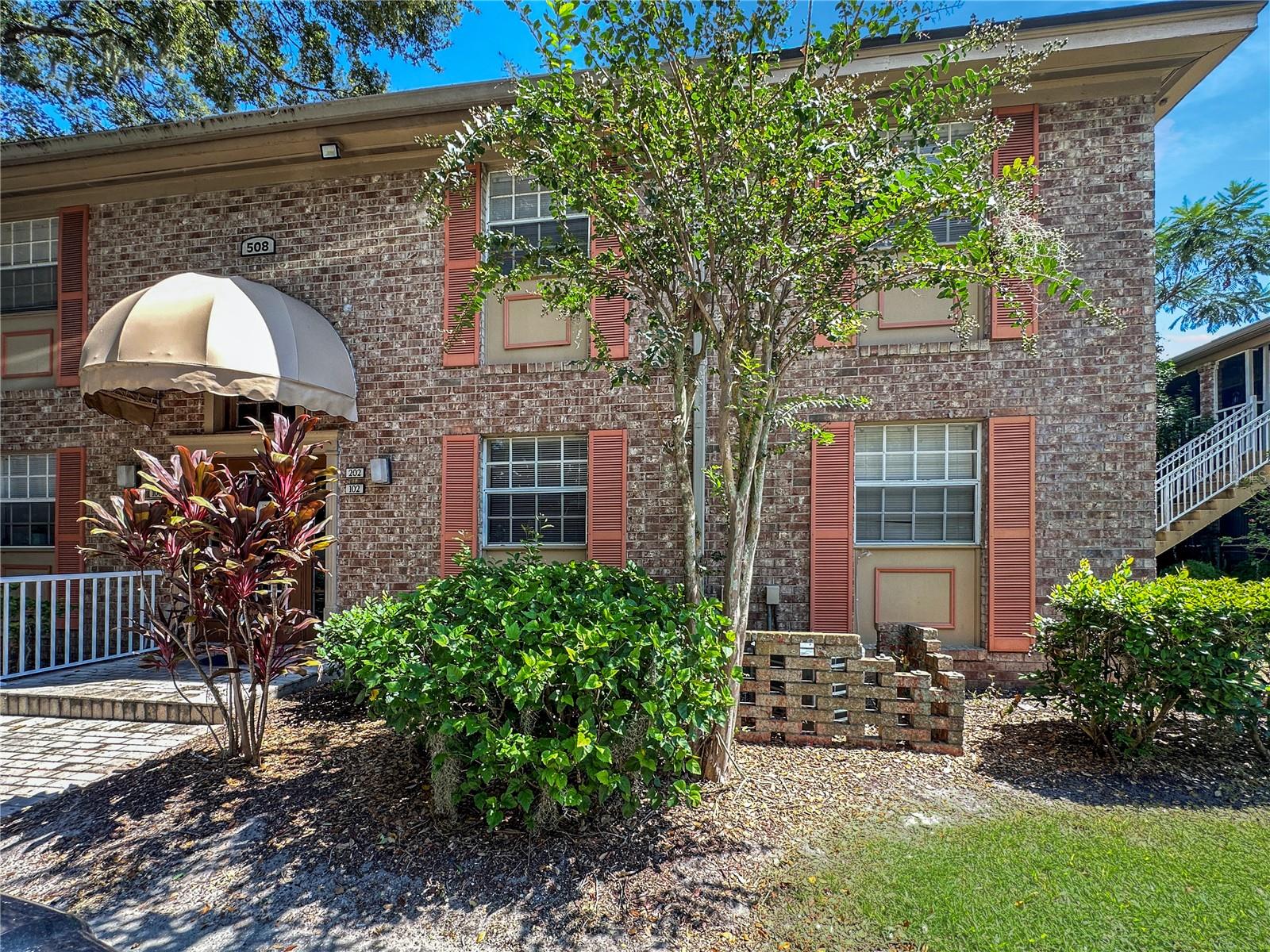 Details for 508 Banyon Tree Circle 202, MAITLAND, FL 32751