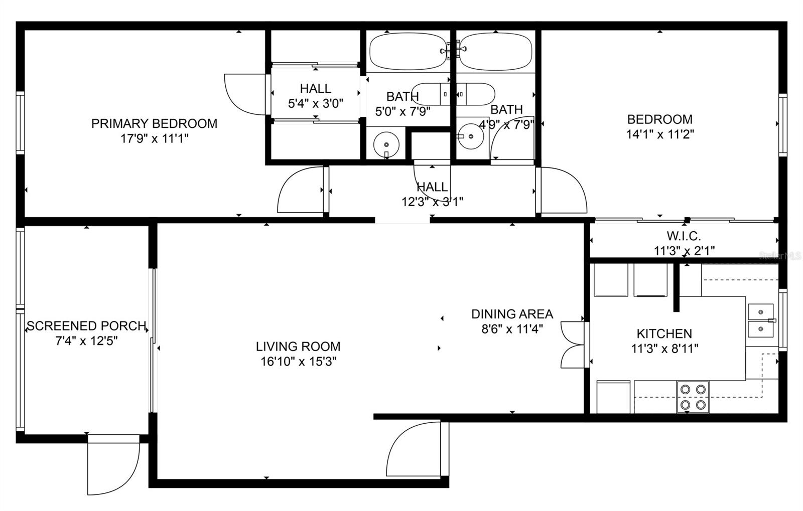 Image 3 of 18 For 508 Banyon Tree Circle 202