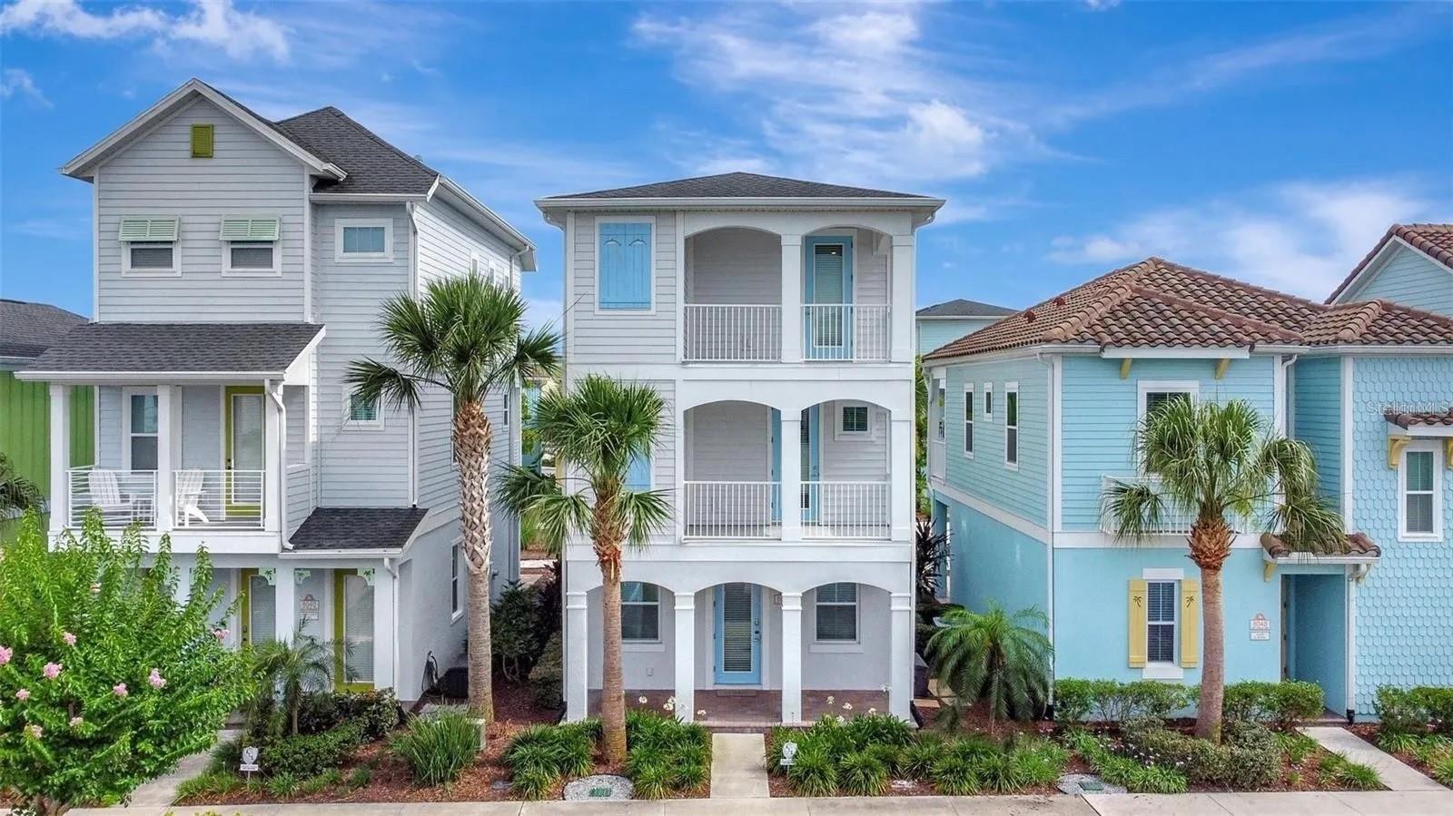 Details for 8044 Lost Shaker Lane, KISSIMMEE, FL 34747