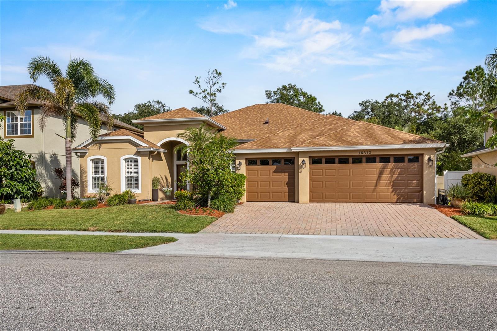 Details for 16312 Birchwood Way, ORLANDO, FL 32828
