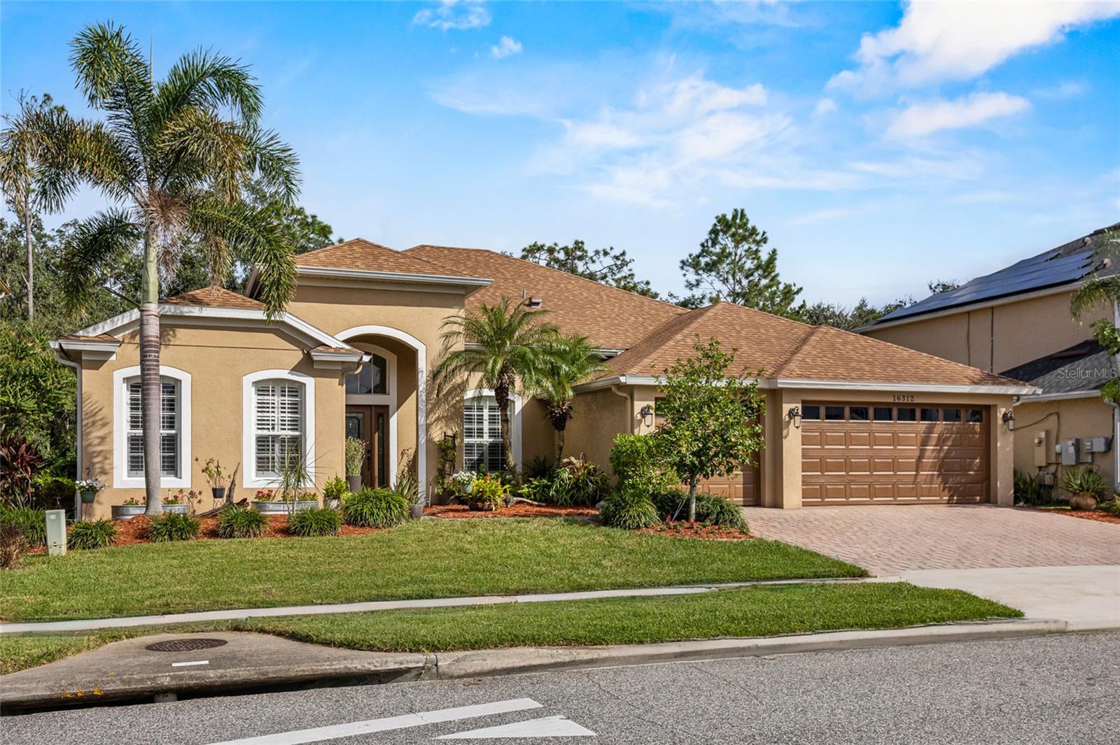 Image 2 of 54 For 16312 Birchwood Way