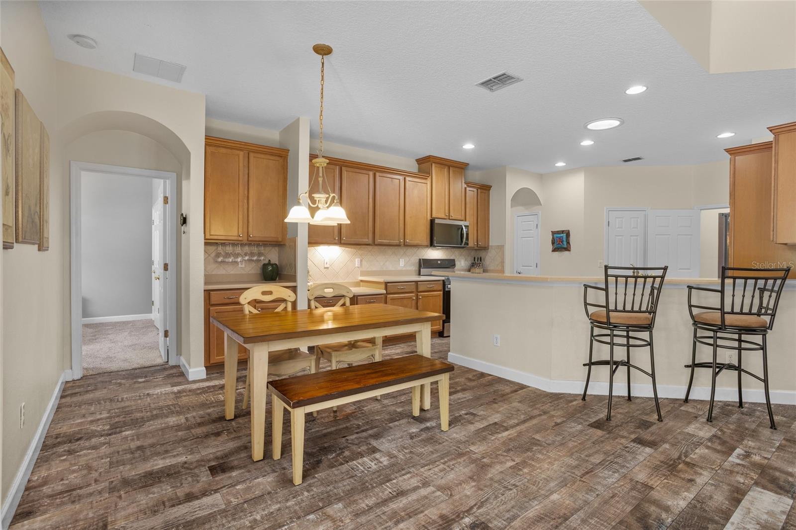 Image 22 of 54 For 16312 Birchwood Way
