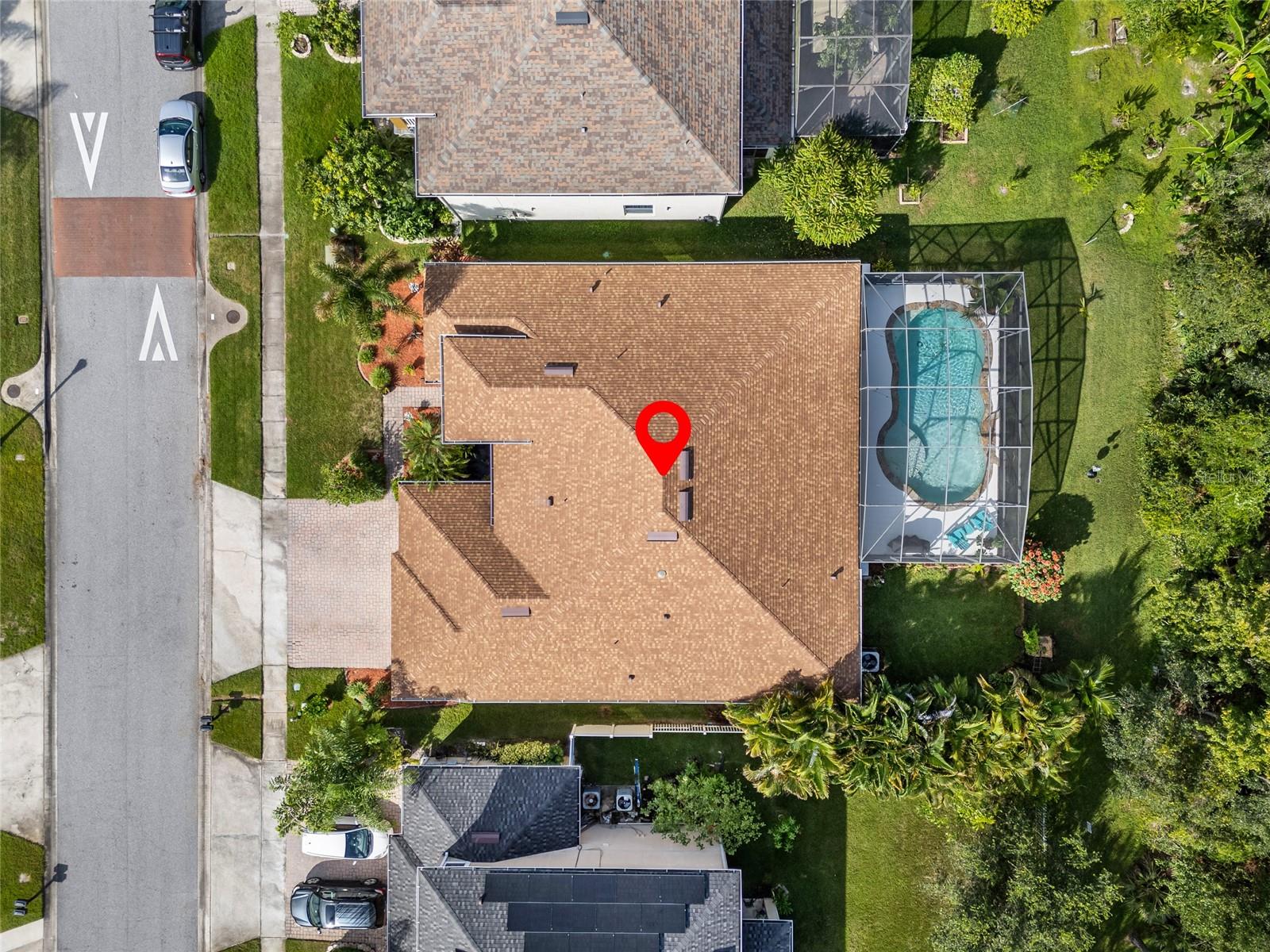 Image 45 of 54 For 16312 Birchwood Way