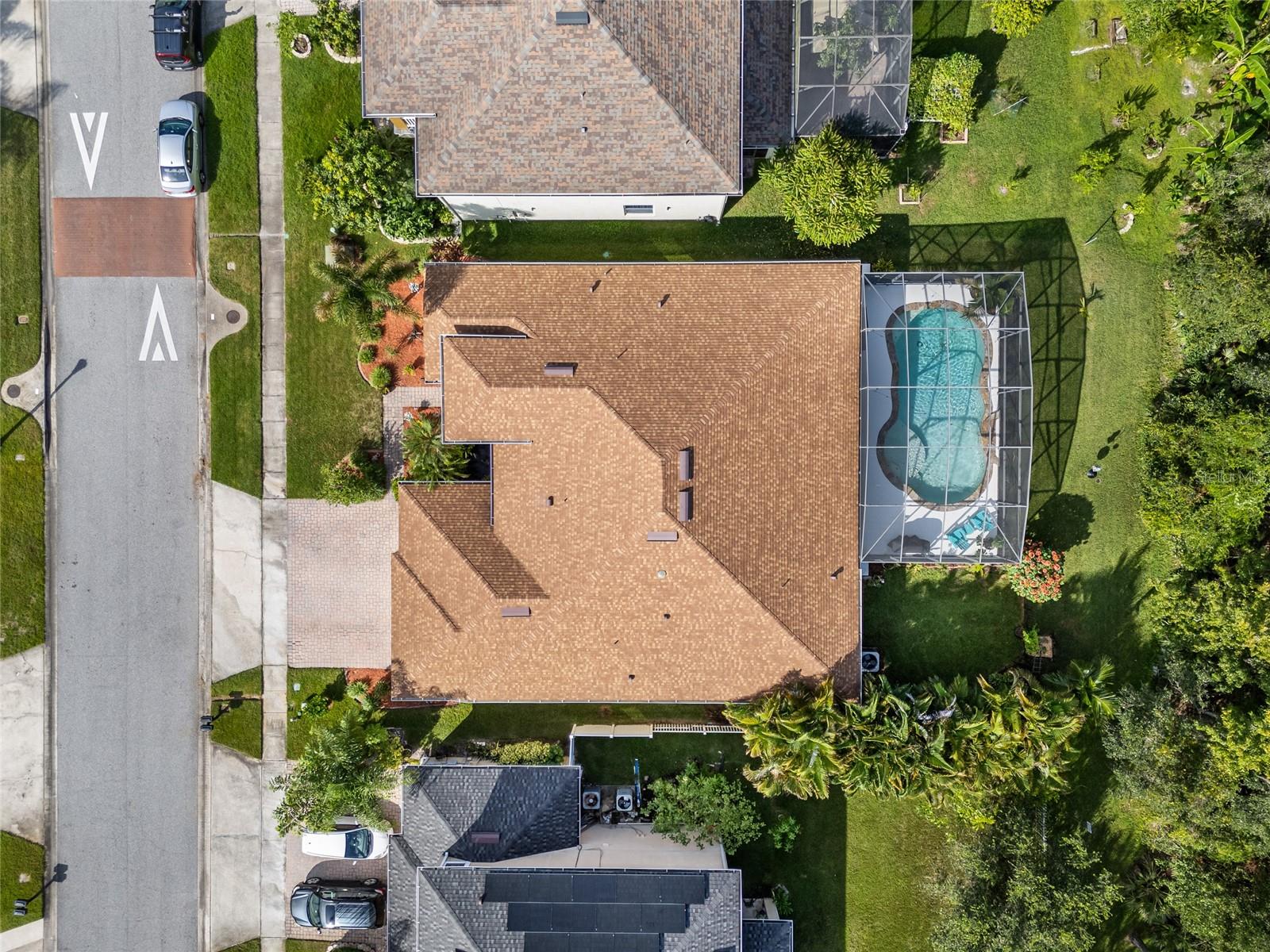 Image 46 of 54 For 16312 Birchwood Way