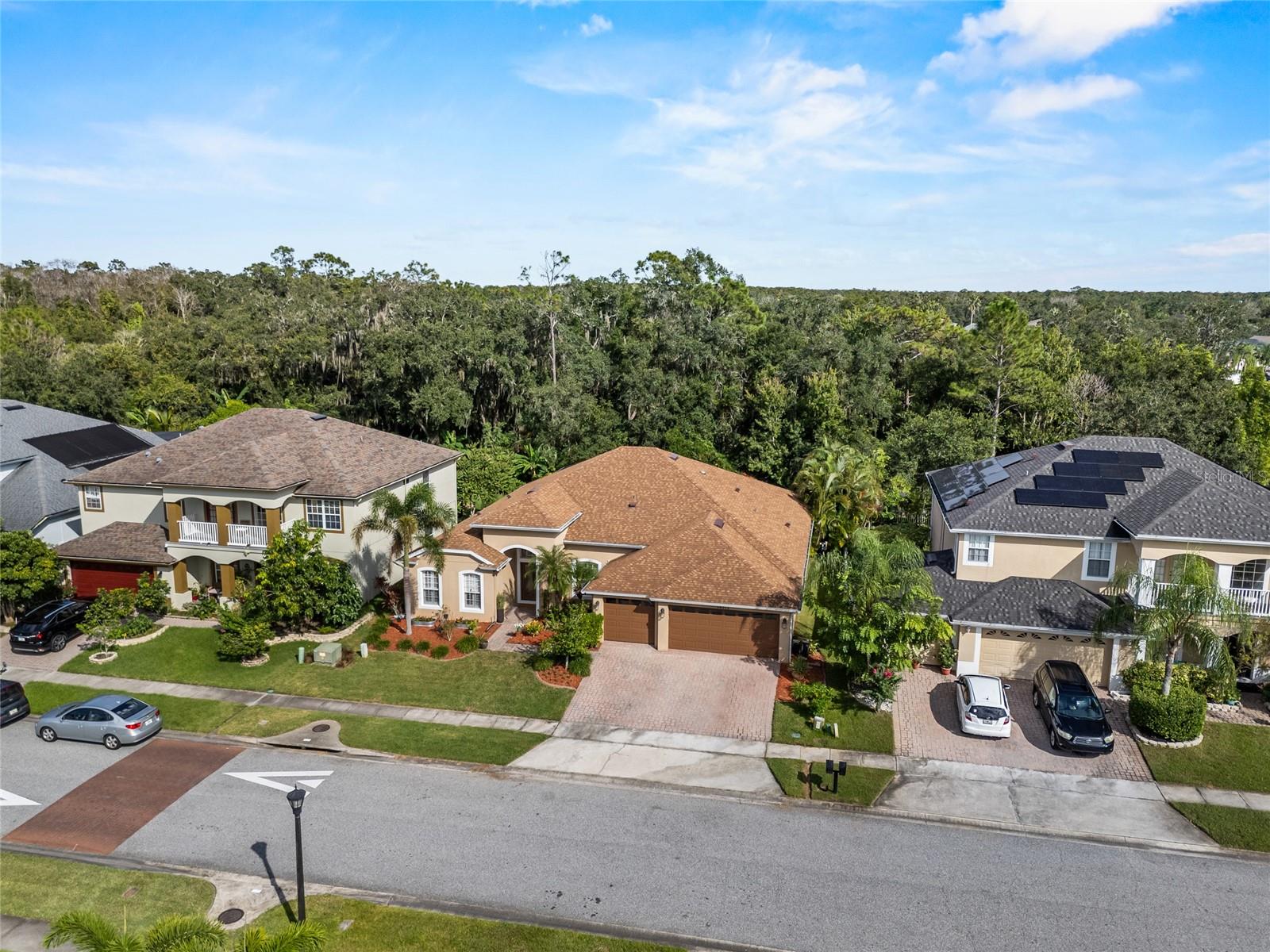Image 48 of 54 For 16312 Birchwood Way