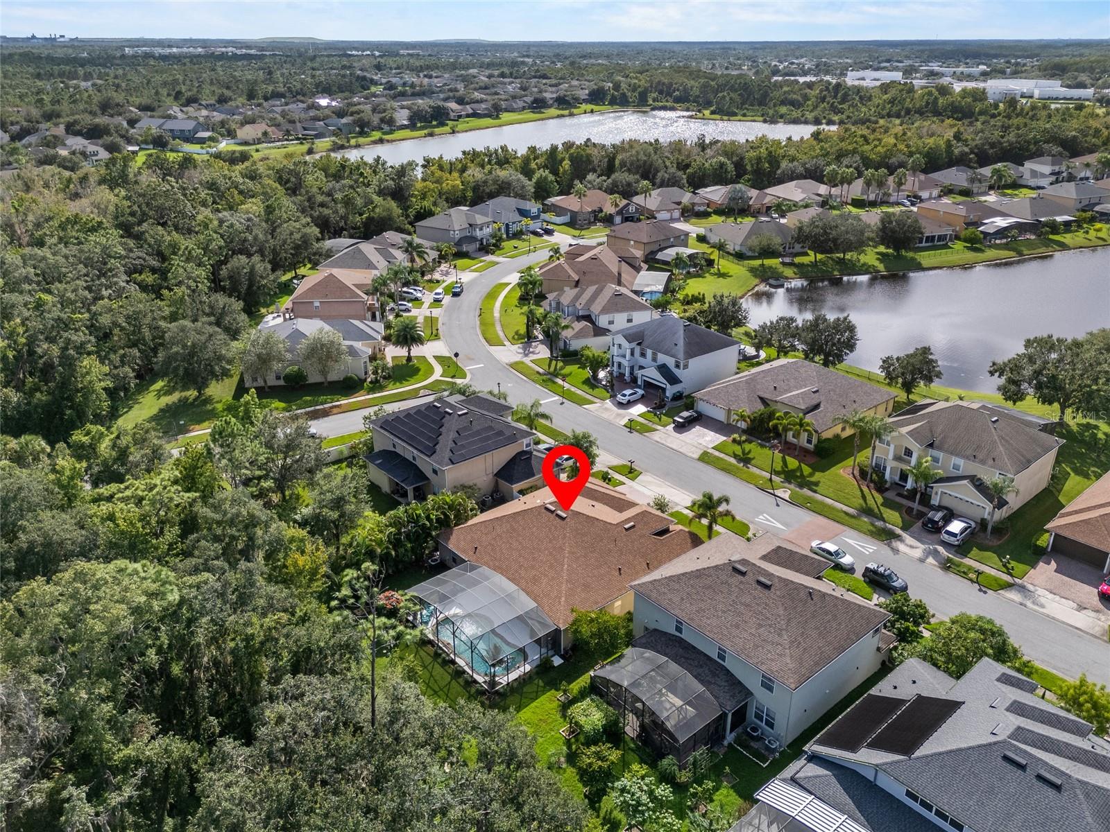 Image 49 of 54 For 16312 Birchwood Way