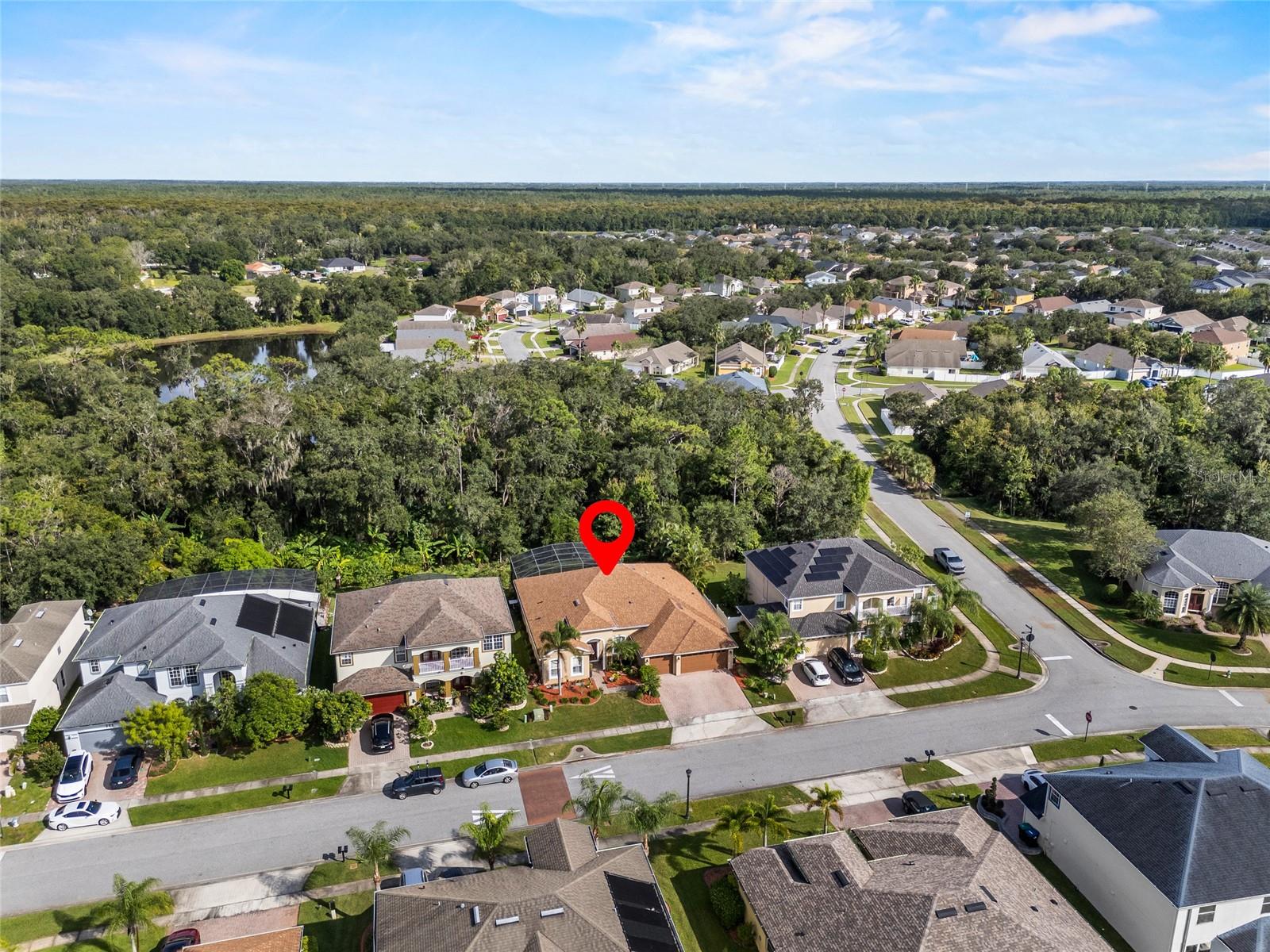Image 51 of 54 For 16312 Birchwood Way
