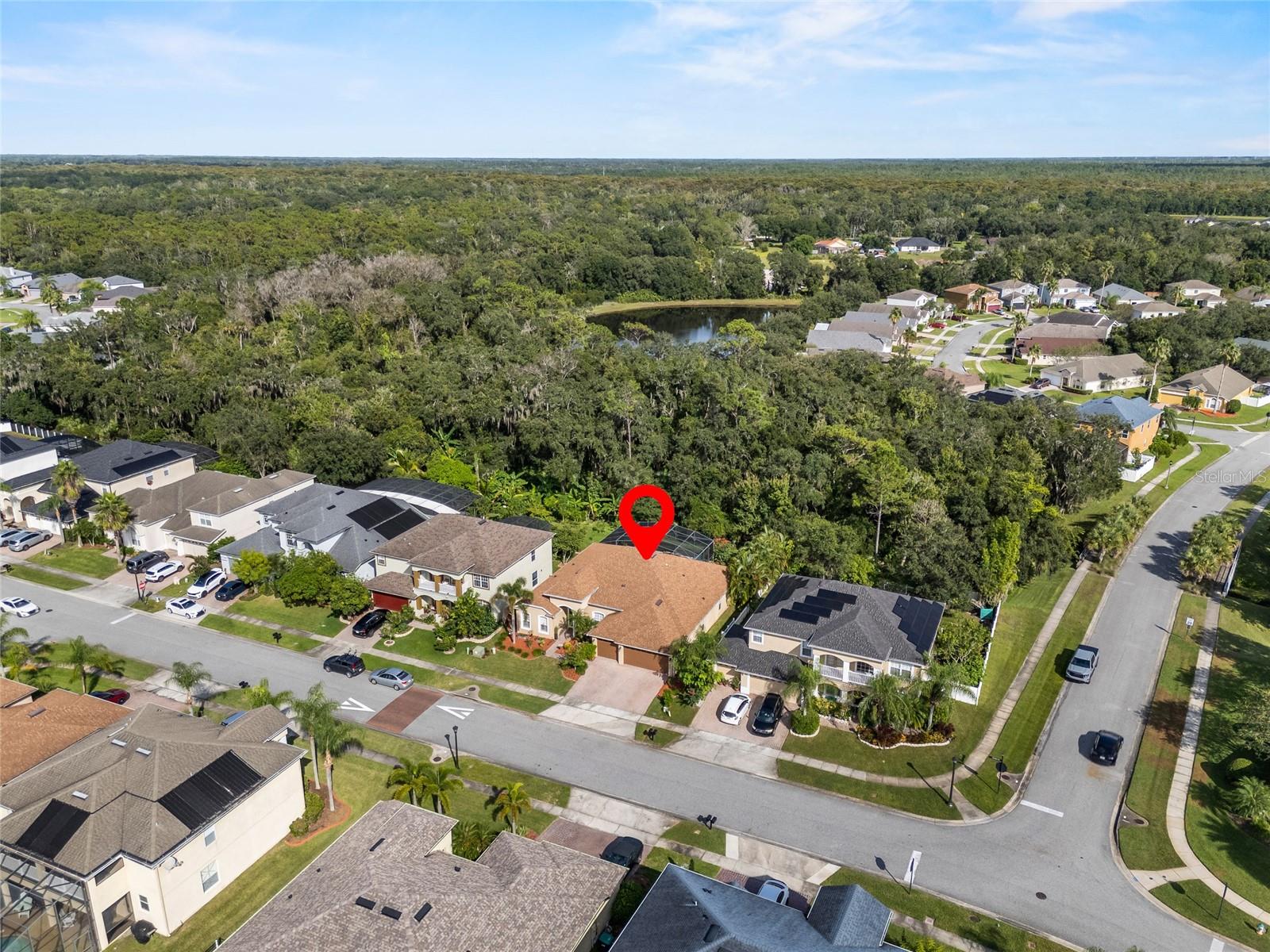 Image 53 of 54 For 16312 Birchwood Way