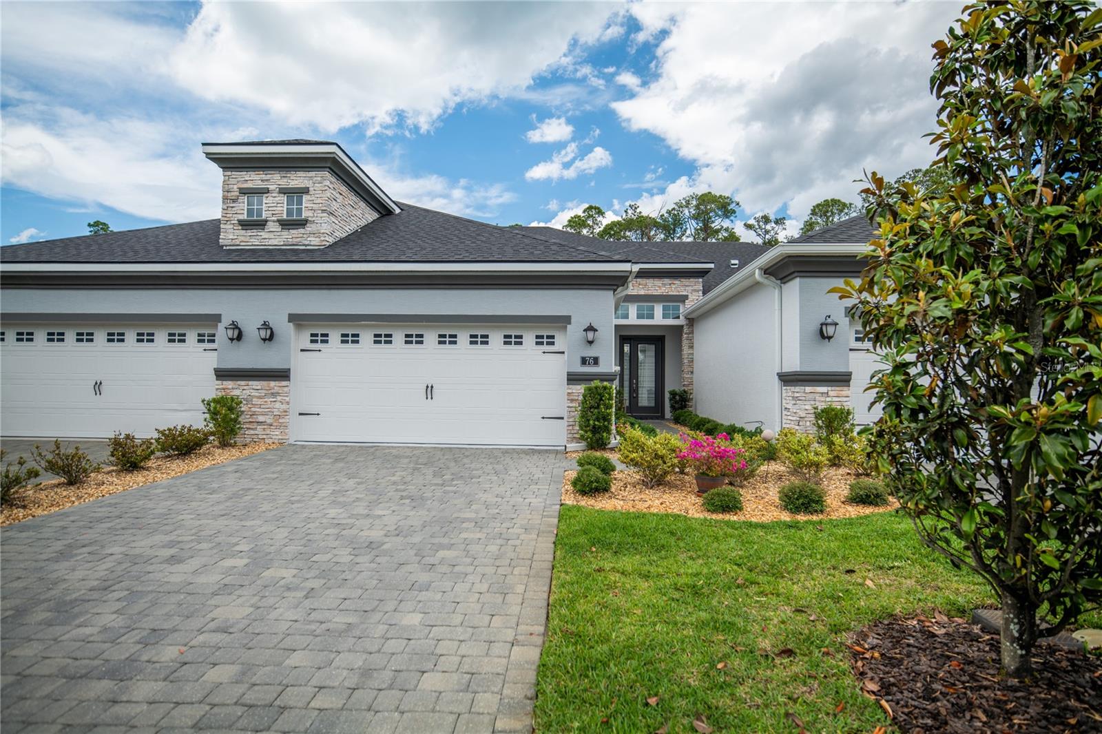 Details for 76 Longridge Lane, ORMOND BEACH, FL 32174