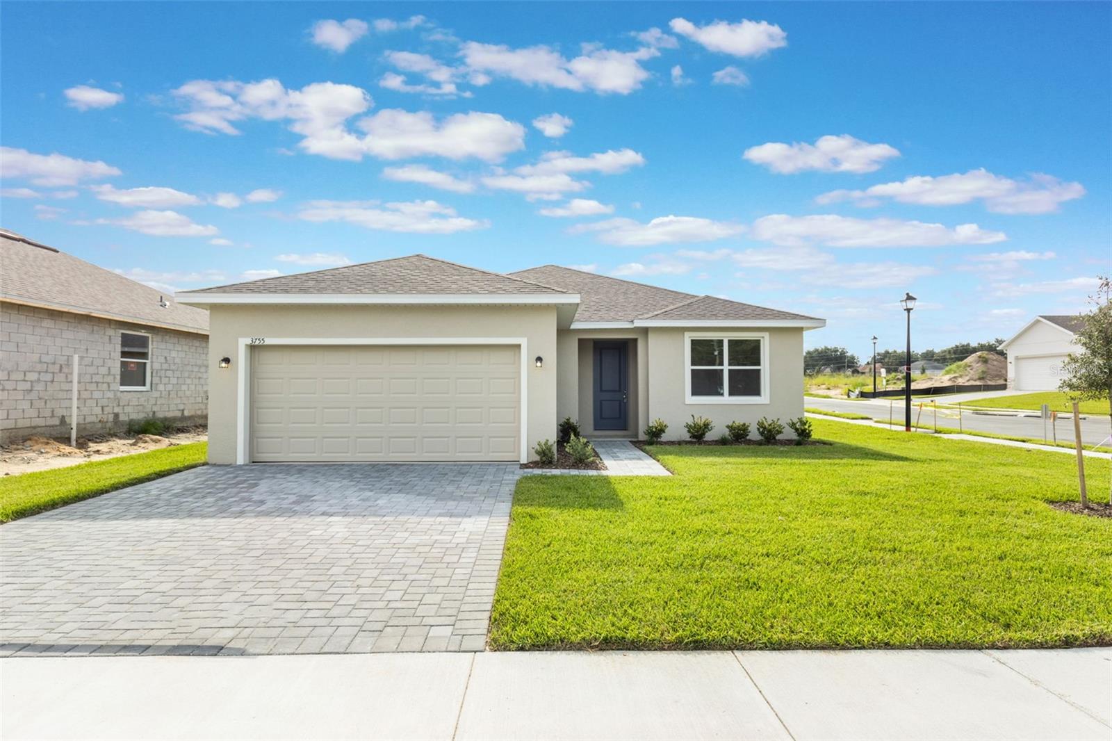 Details for 3772 Watercliff Circle, GRAND ISLAND, FL 32735