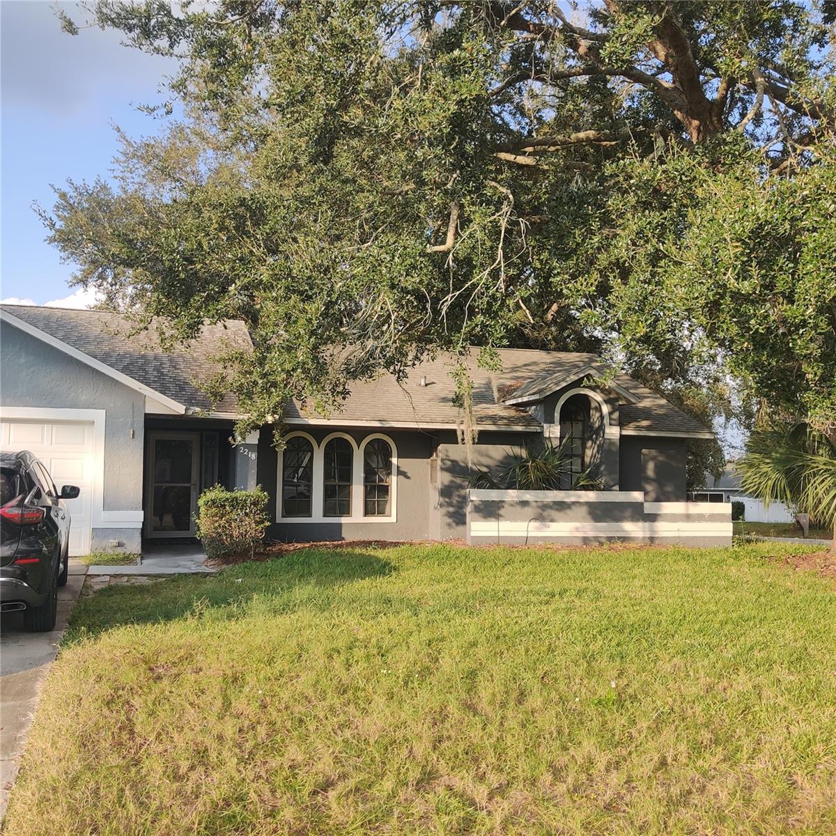 Listing Details for 2218 Gretna Drive, DELTONA, FL 32738